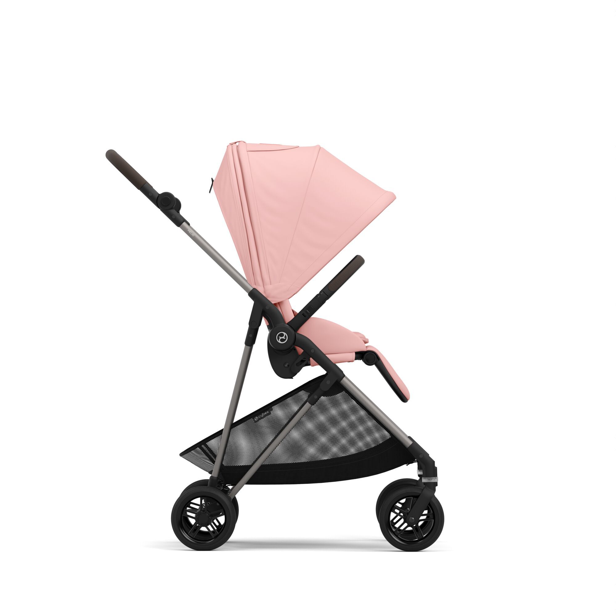 CYBEX Melio - Candy Pink in Candy Pink large-cybex-neu numero immagine 4