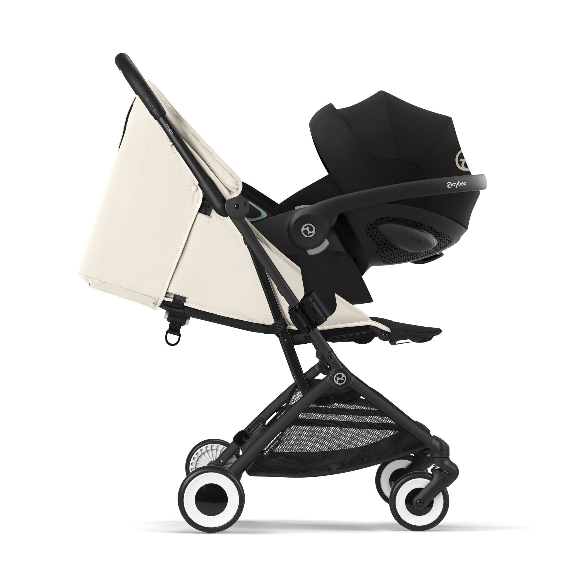 CYBEX Orfeo - Canvas White in Canvas White large-cybex-neu numero immagine 5