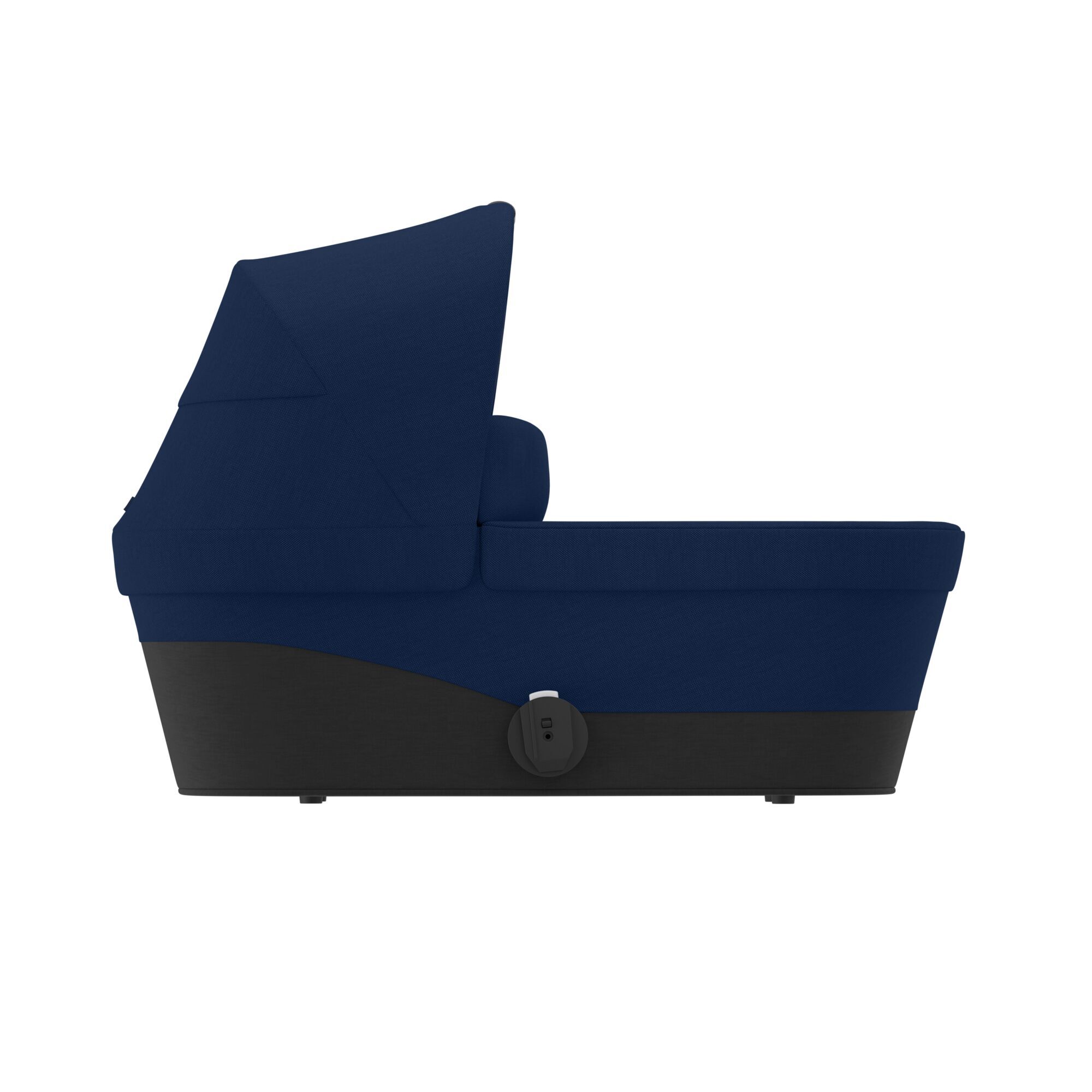 CYBEX Gazelle S Cot - Navy Blue in Navy Blue large-cybex-neu Bild 3