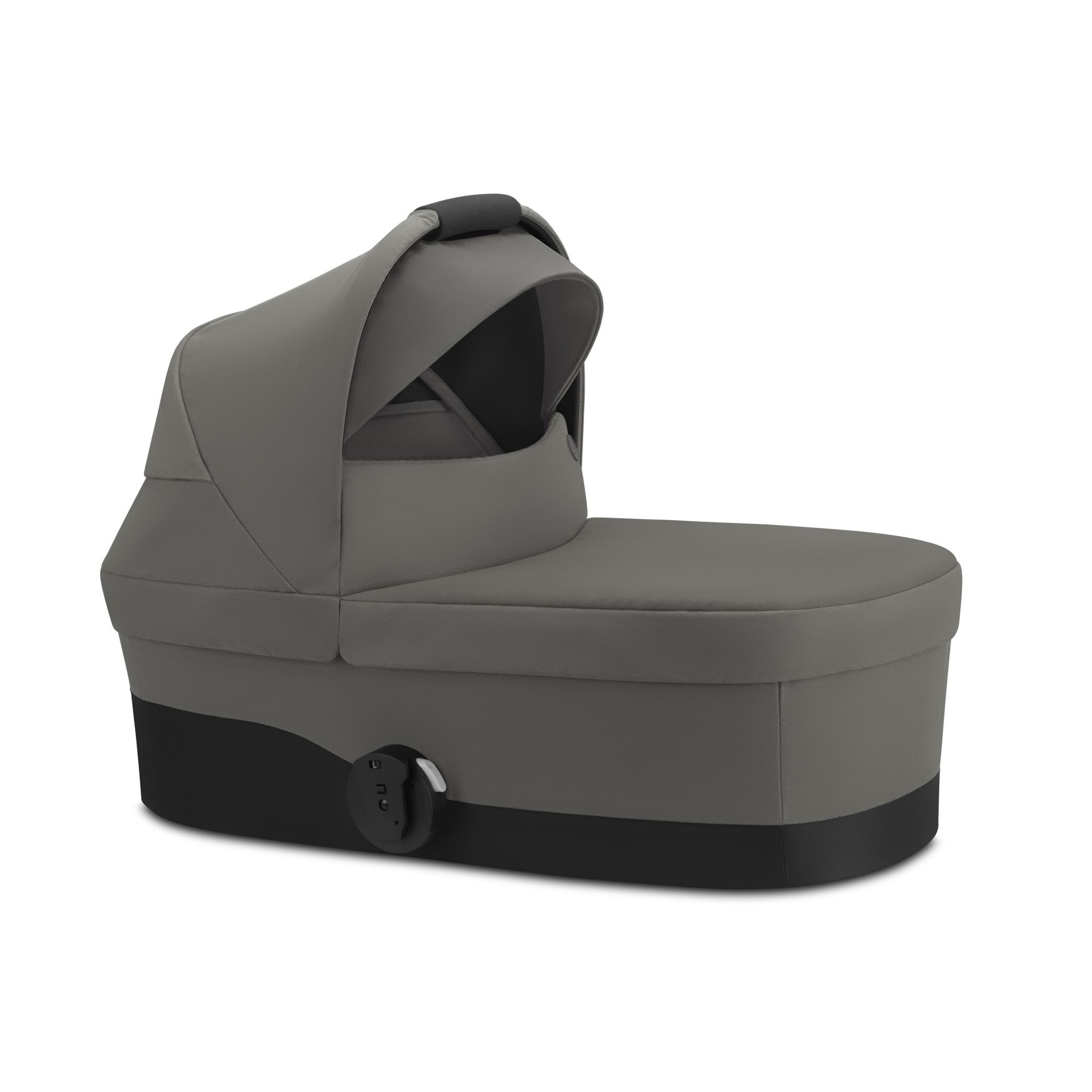 CYBEX Cot S - Soho Grey in Soho Grey large-cybex-cn image number 2