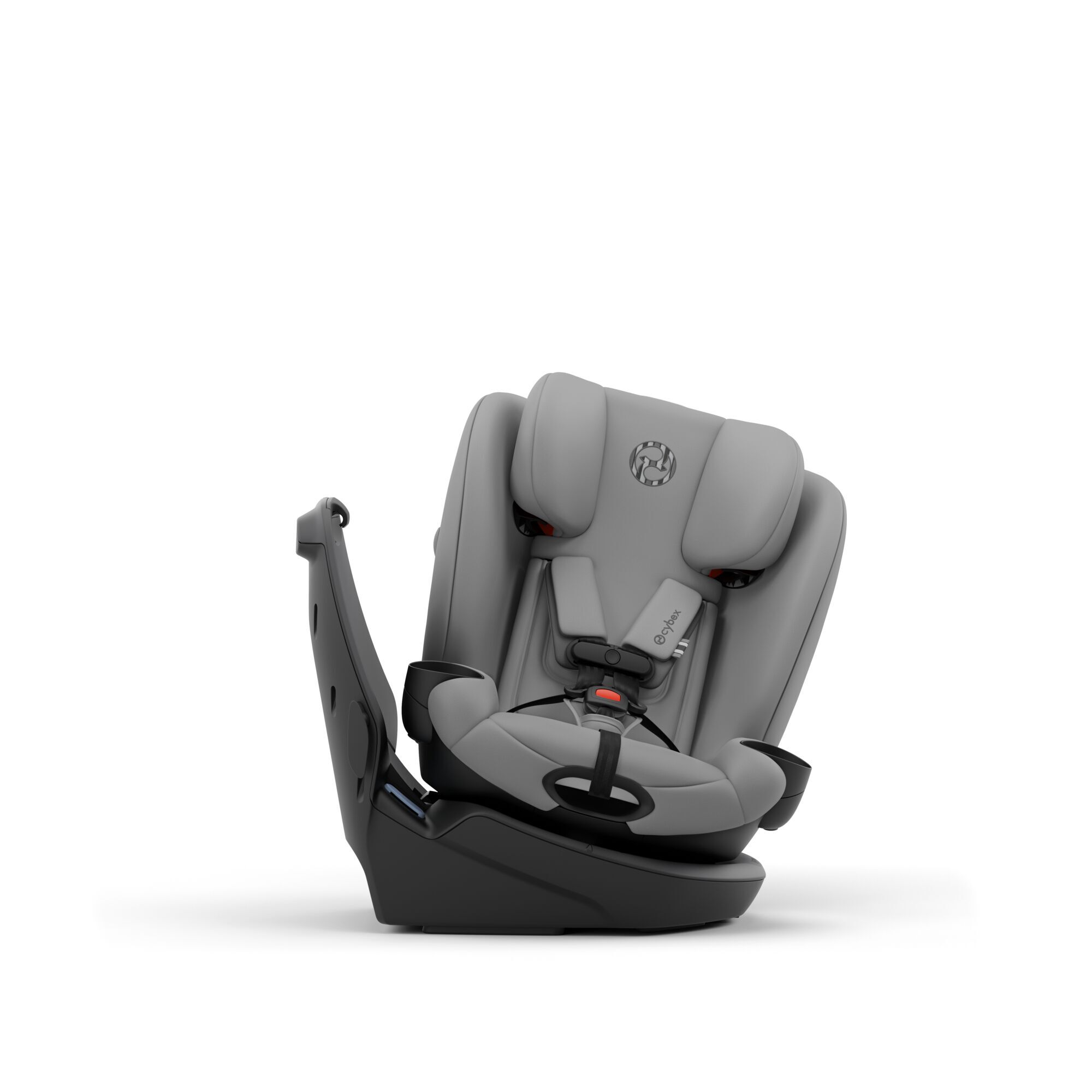 CYBEX Callisto G 360 Select - Grey (Select) in Grey (Select) large-cybex-us image number 1