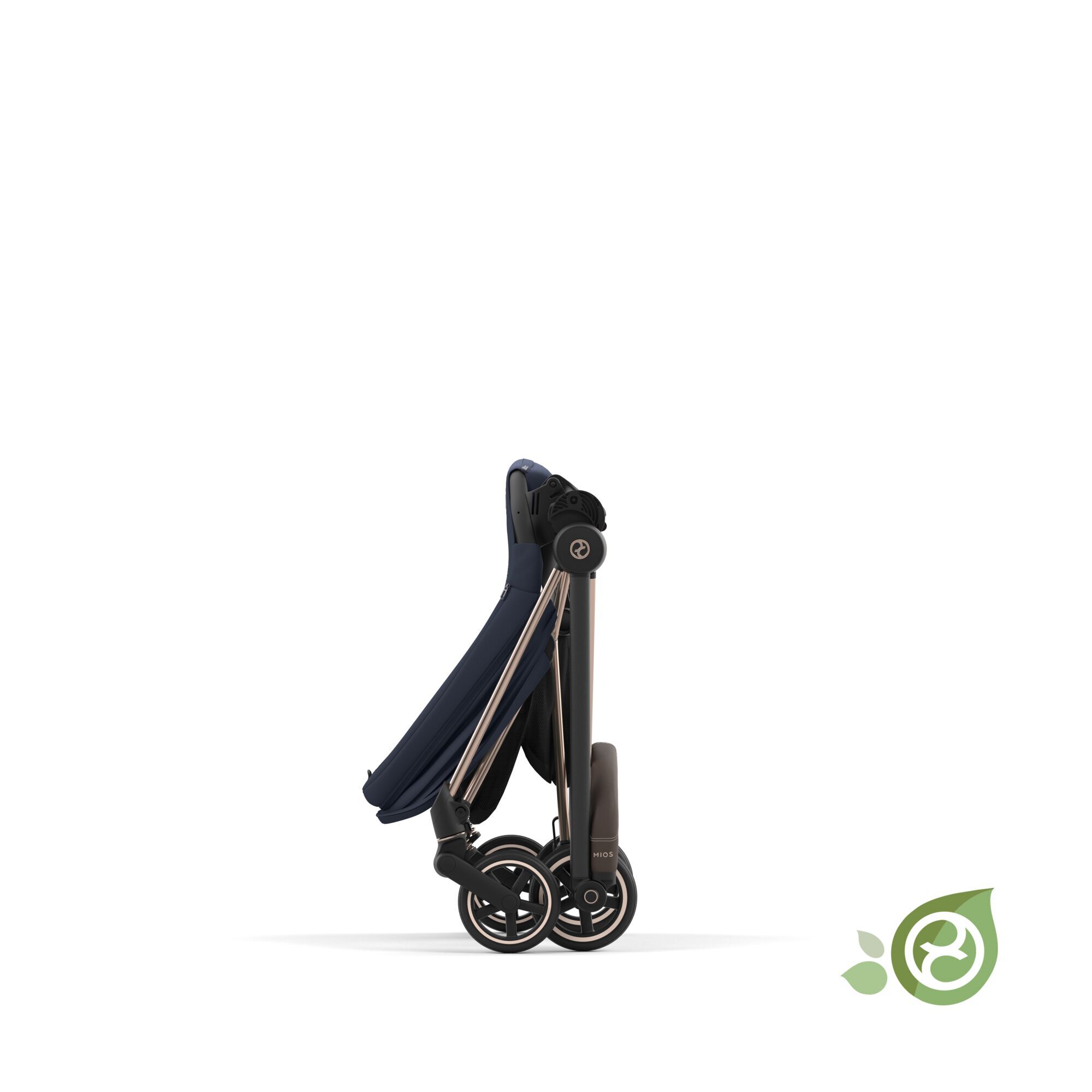 CYBEX Mios Seat Pack - Dark Navy in Dark Navy large-cybex-cn image number 7