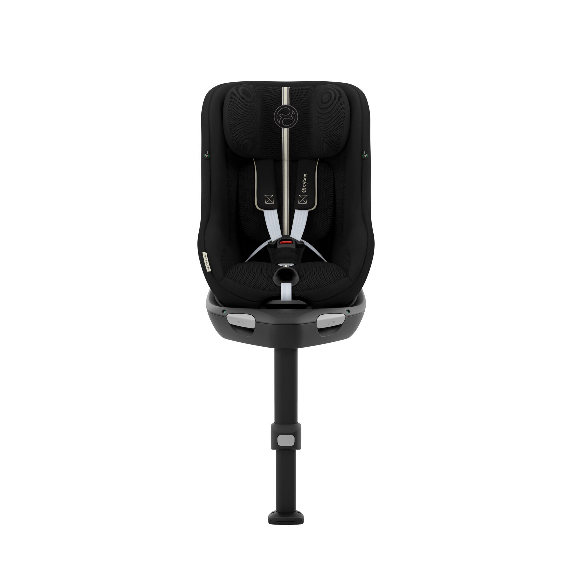 CYBEX Sirona G3 - Moon Black in Moon Black (Plus) large-cybex-neu image number 6