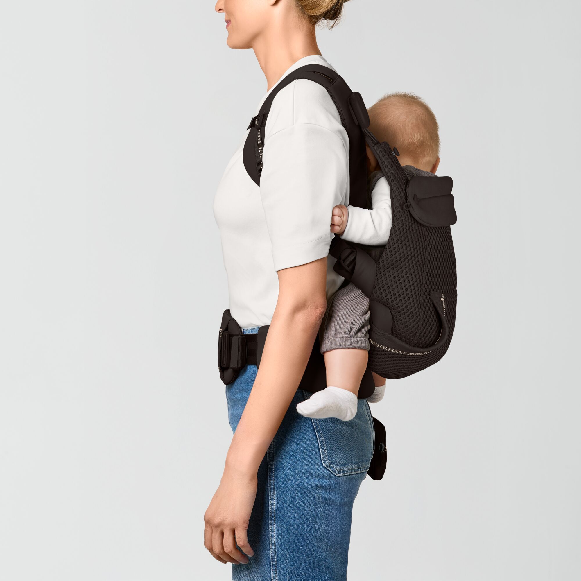 CYBEX Laya - Chocolate Brown in Chocolate Brown large-cybex-jp 画像番号 5