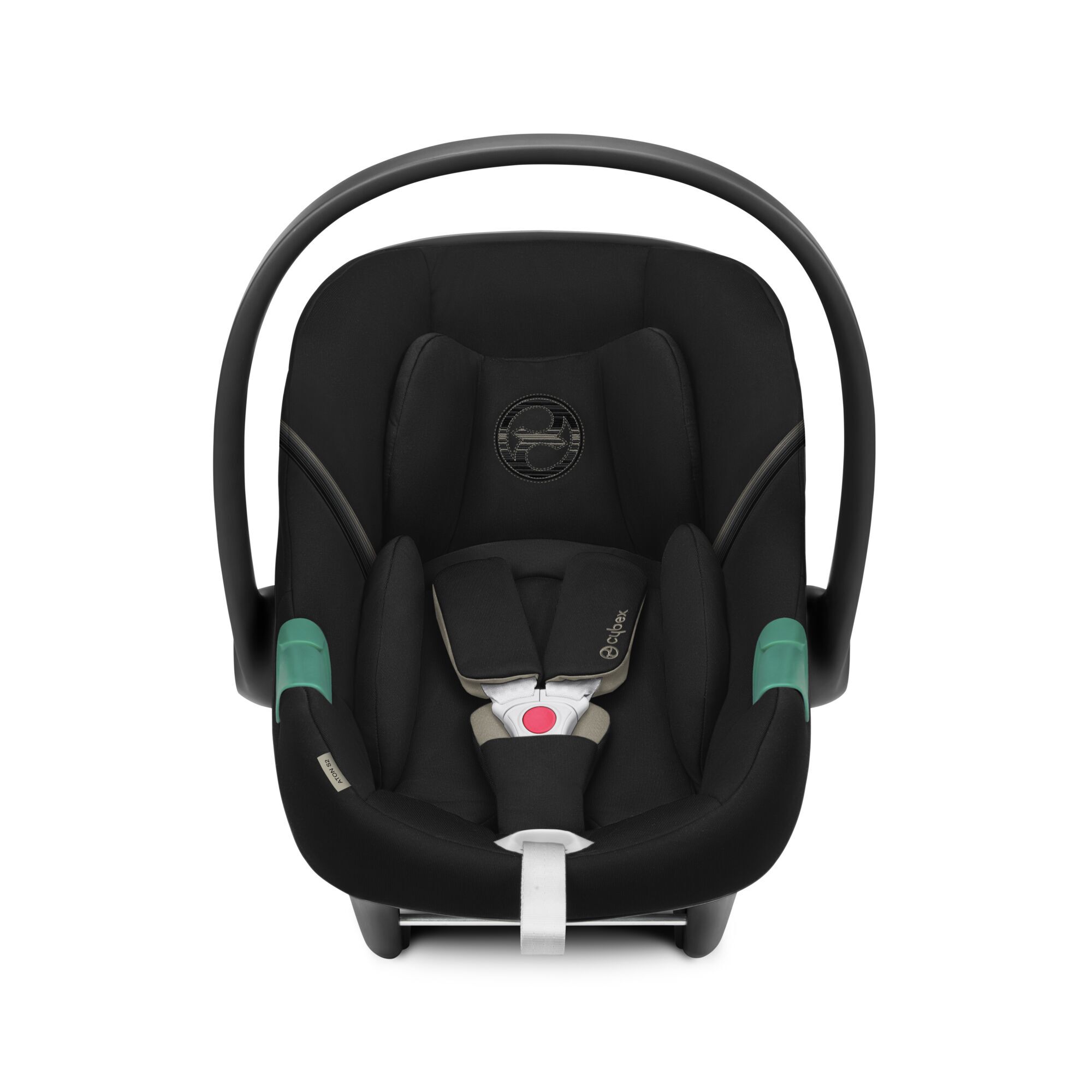 CYBEX Aton S2 i-Size - Moon Black in Moon Black large-cybex-jp 画像番号 2
