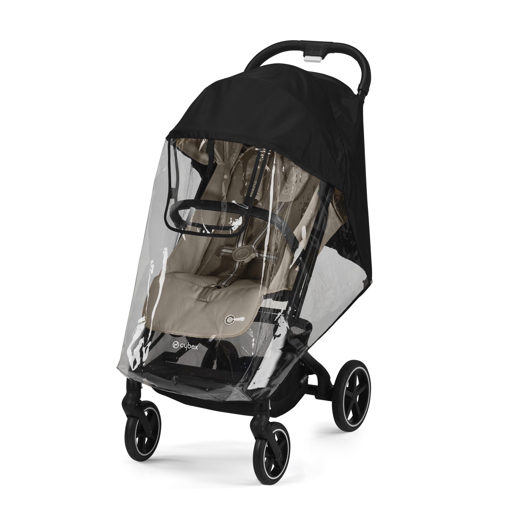 Regenverdeck Beezy - Image 1