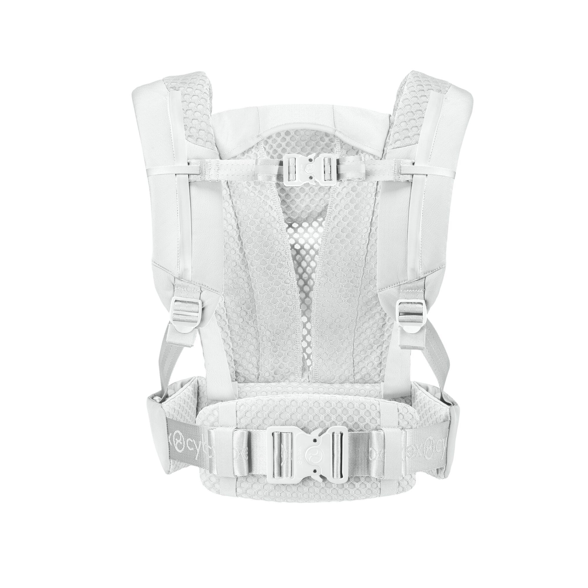 CYBEX Coya Carrier - White in White large-cybex-us image number 6