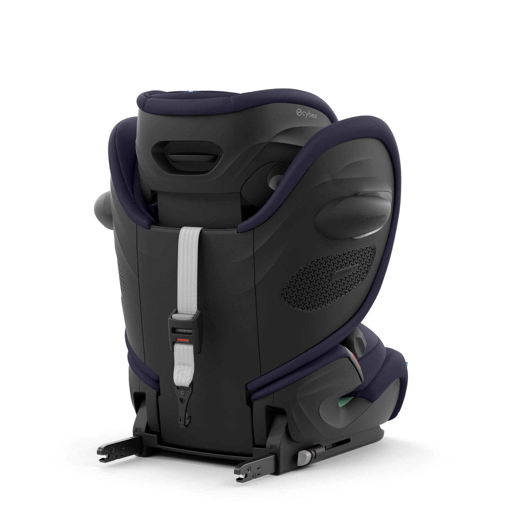 CYBEX Pallas G2 - Ocean Blue in Ocean Blue (Plus) large-cybex-jp 画像番号 4