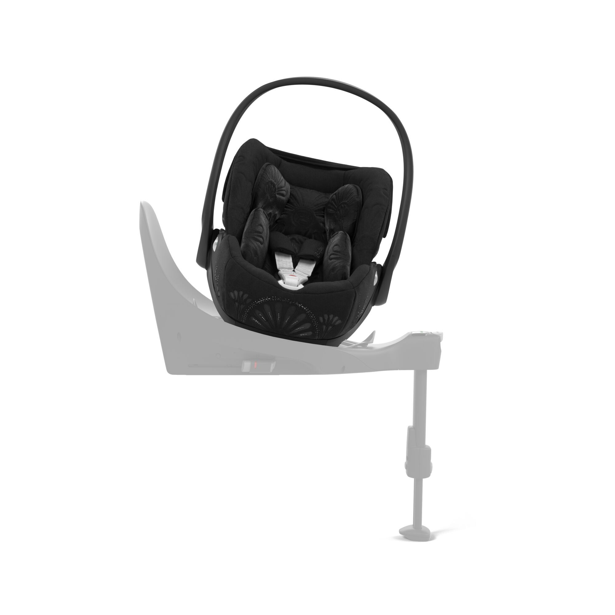CYBEX Cloud T i-Size - La Parisienne in La Parisienne large-cybex-jp 画像番号 5