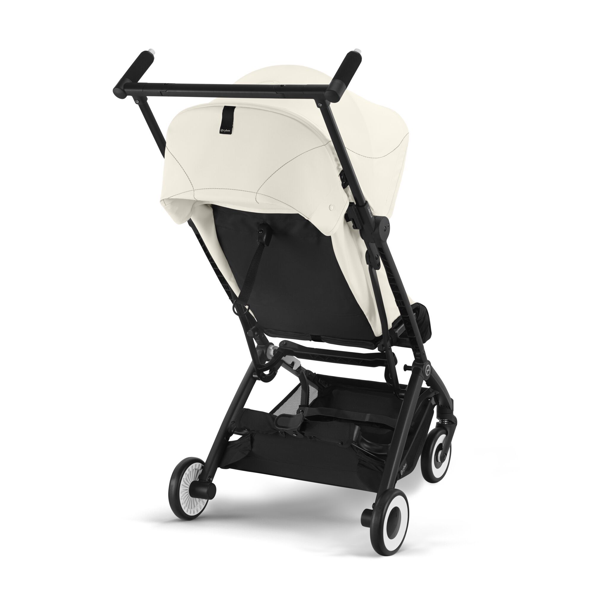 CYBEX Libelle &ndash; Canvas White in Canvas White large-cybex-neu numero immagine 6