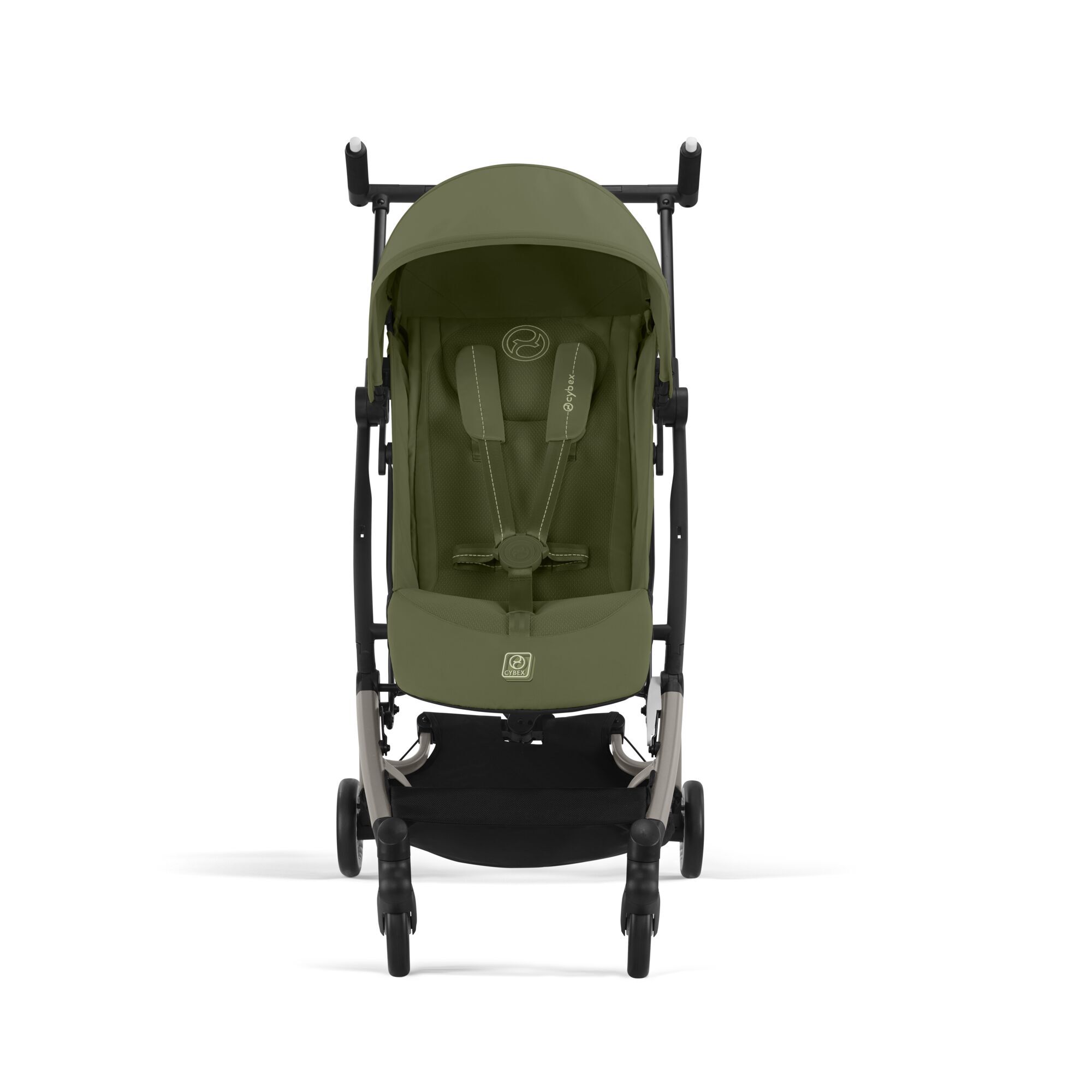 CYBEX Libelle - Moss Green in Moss Green large-cybex-gb image number 2