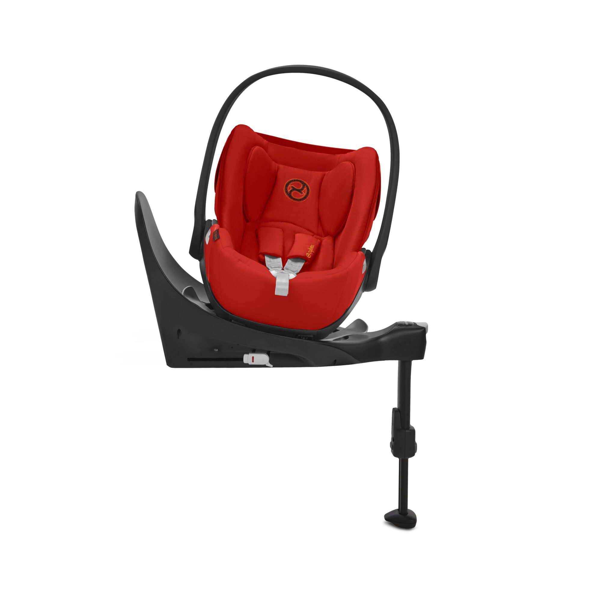 CYBEX Cloud Z2 i-Size - Autumn Gold in Autumn Gold large-cybex-gb image number 6