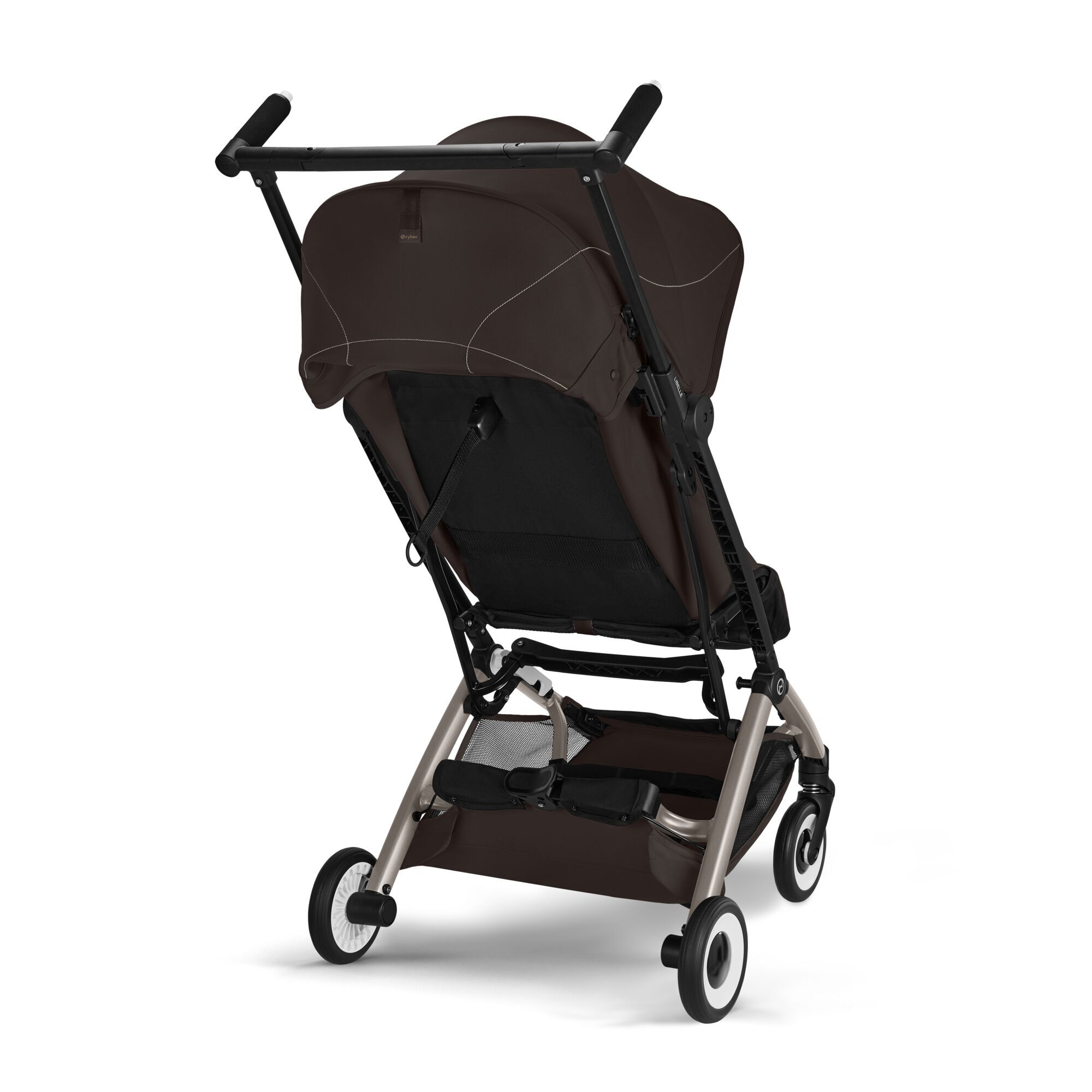 CYBEX Libelle - Chocolate Brown in Chocolate Brown large-cybex-gb image number 4