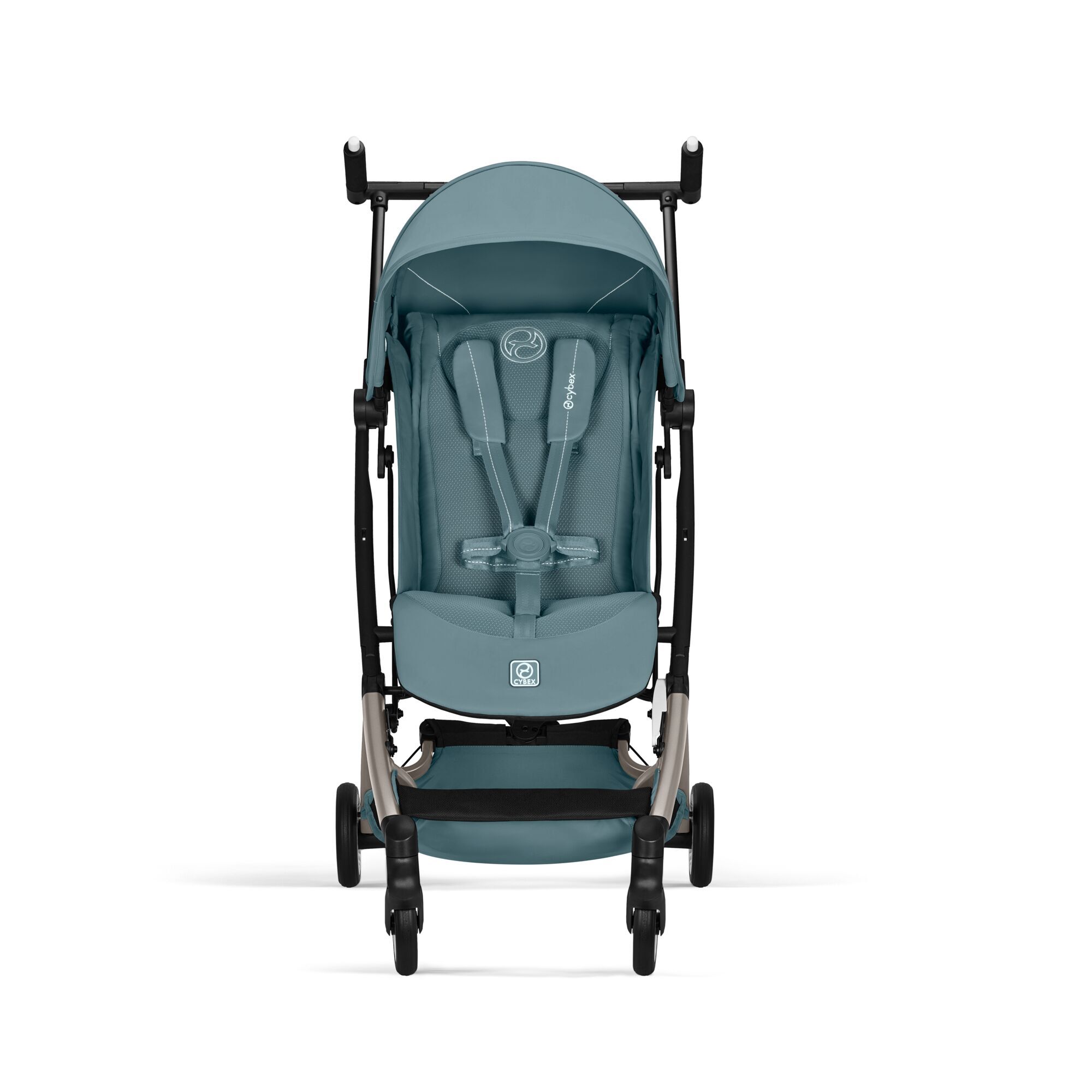 CYBEX Libelle - Stormy Blue in Stormy Blue large-cybex-neu image number 2