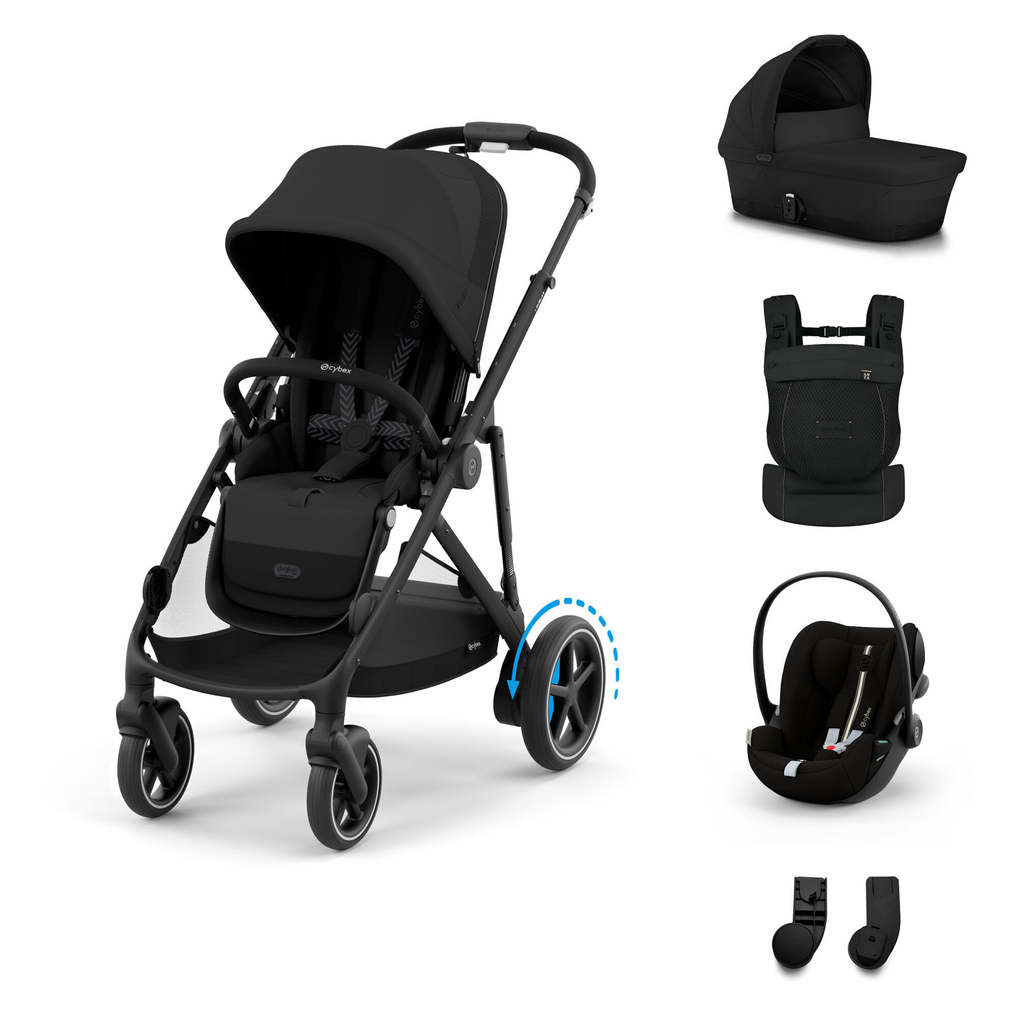 Bundle e-Gazelle S - Image 3