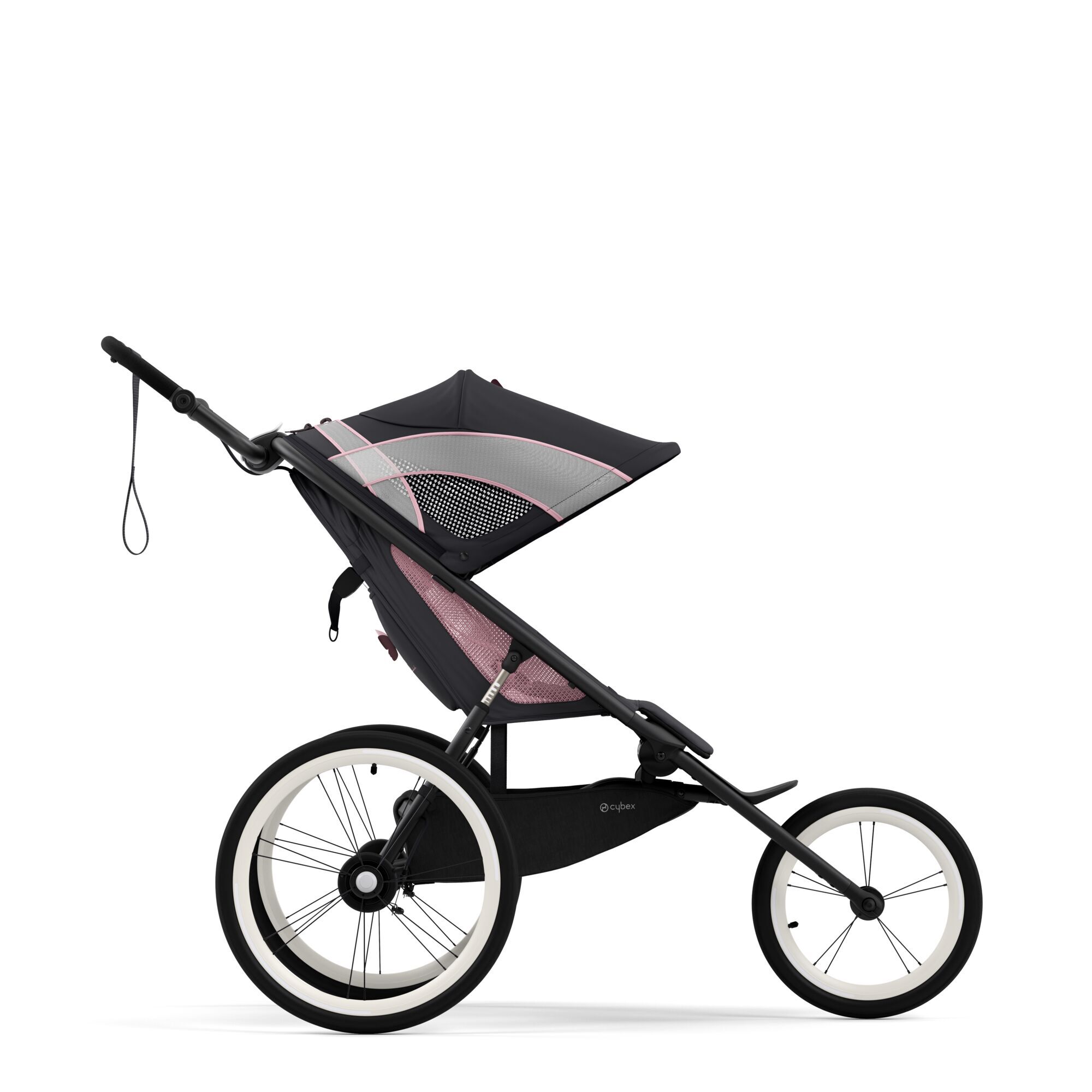 CYBEX Avi Seat Pack - Powdery Pink in Powdery Pink large-cybex-jp 画像番号 4