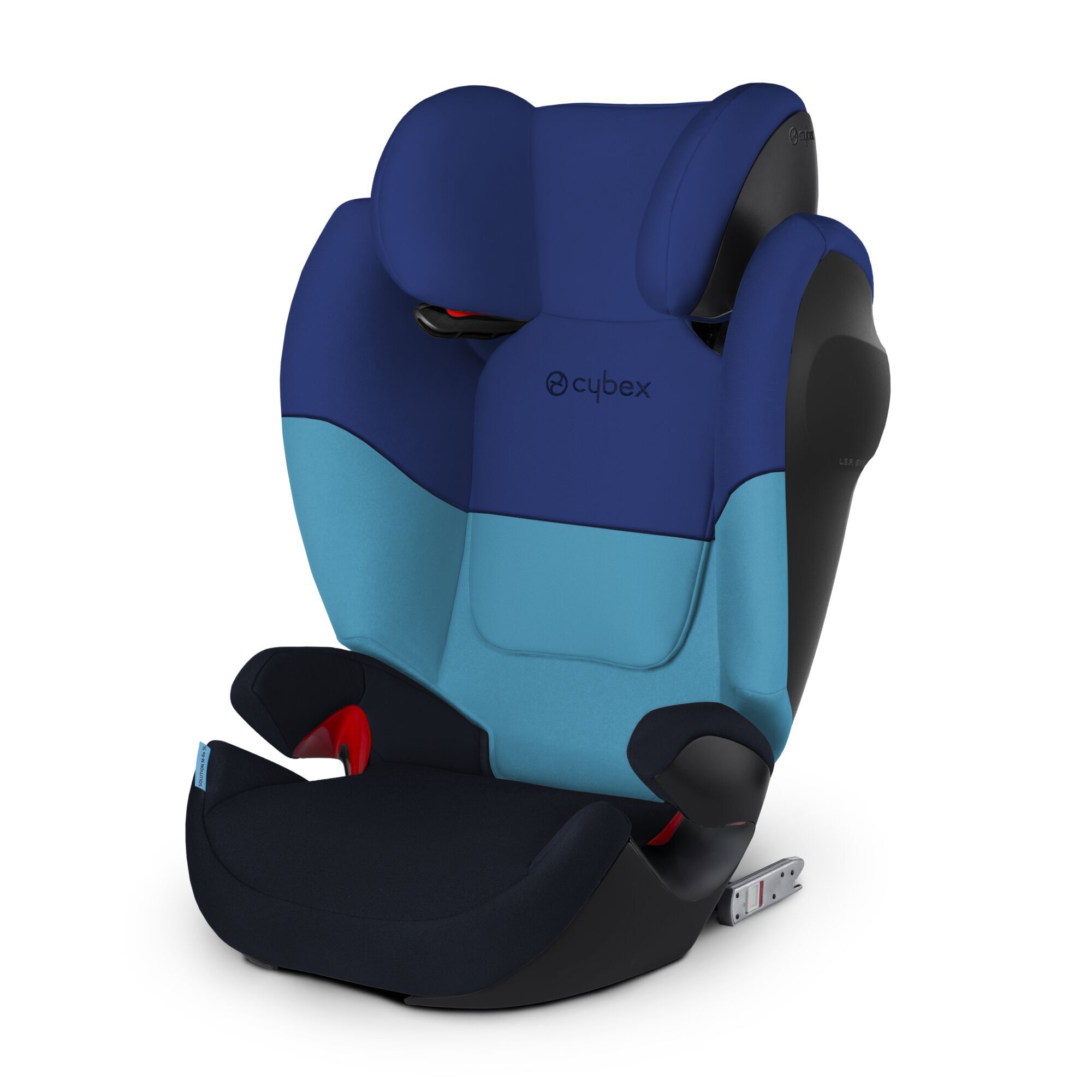 CYBEX Solution M-Fix SL - Blue Moon in Blue Moon large-cybex-neu num&eacute;ro d&rsquo;image 1