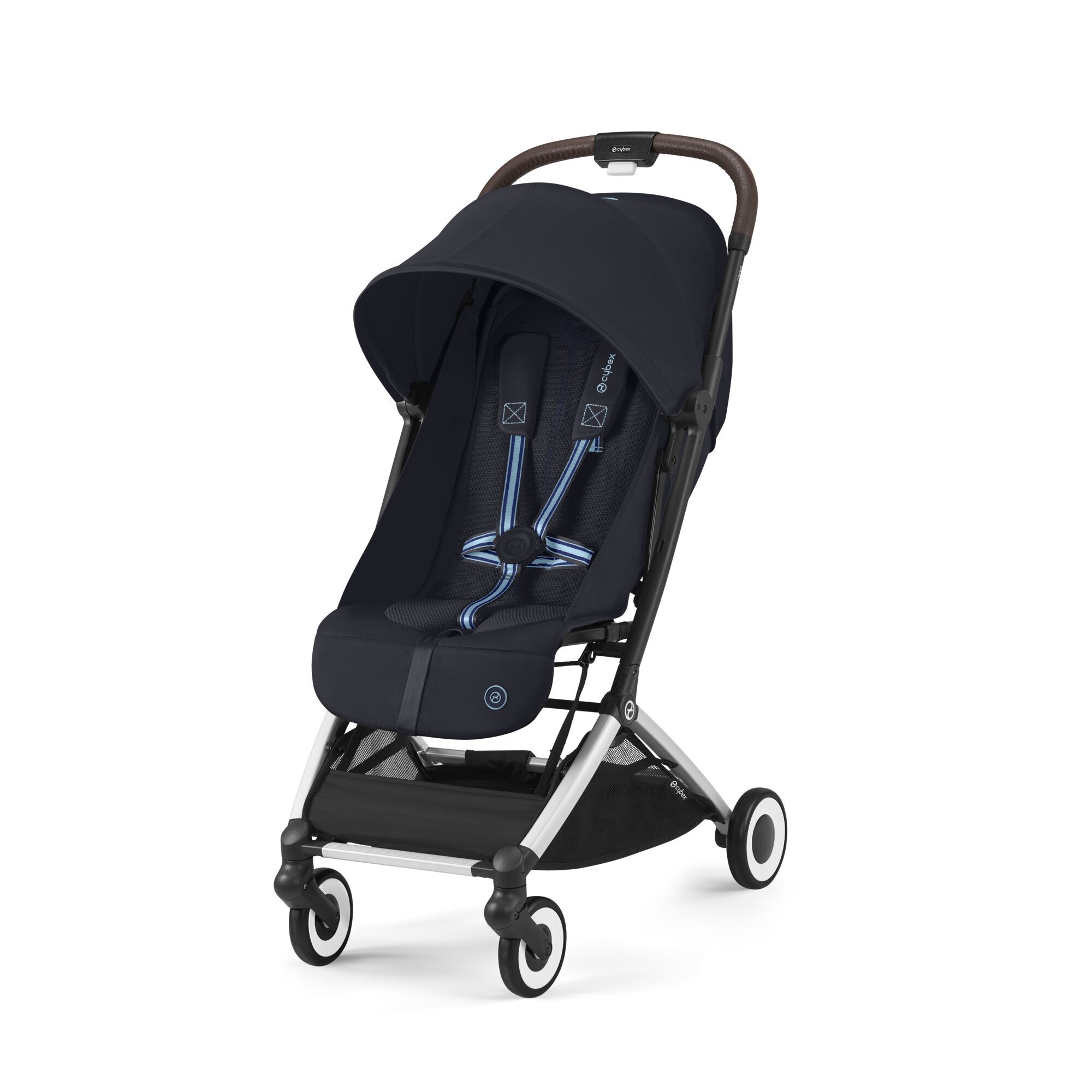 CYBEX Orfeo - Dark Blue in Dark Blue large-cybex-neu numero immagine 1