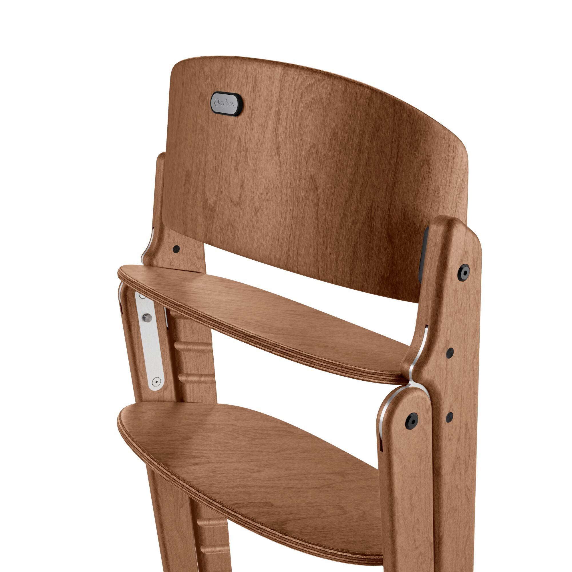 CYBEX Click & Fold Chair - All Natural Dark in All Natural Dark large-cybex-jp 画像番号 3