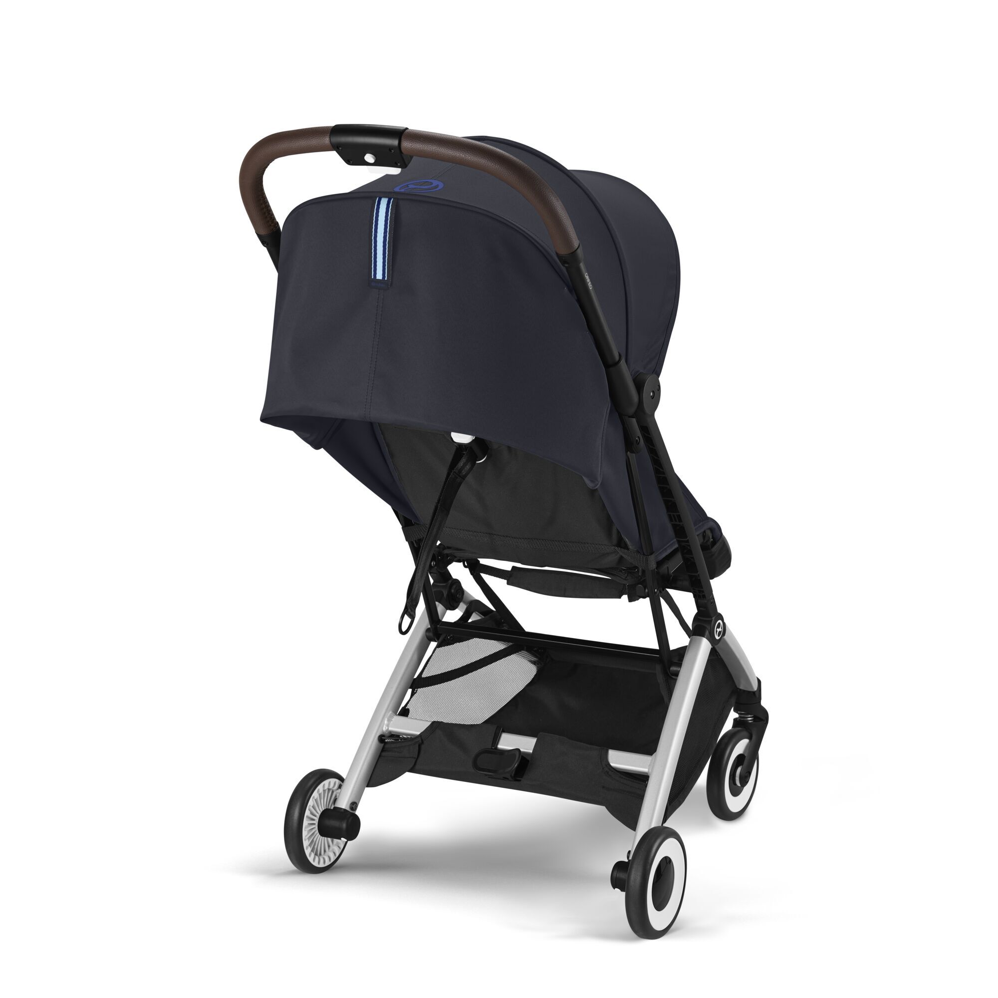 CYBEX Orfeo - Dark Blue in Dark Blue large-cybex-neu numero immagine 6