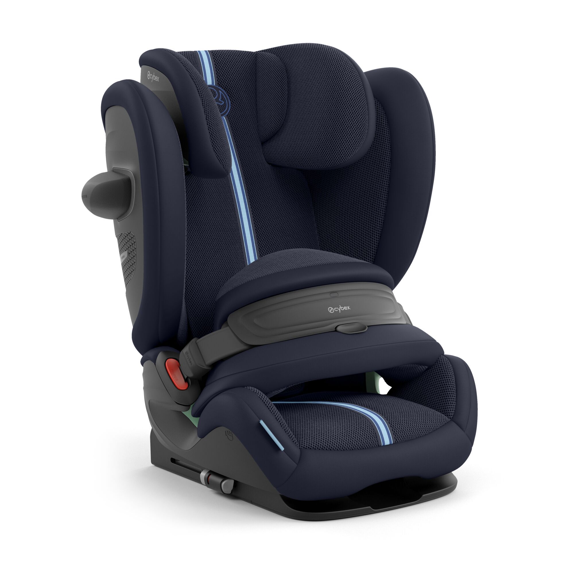 CYBEX Pallas G3 - Ocean Blue in Ocean Blue (Plus) large-cybex-neu image number 3