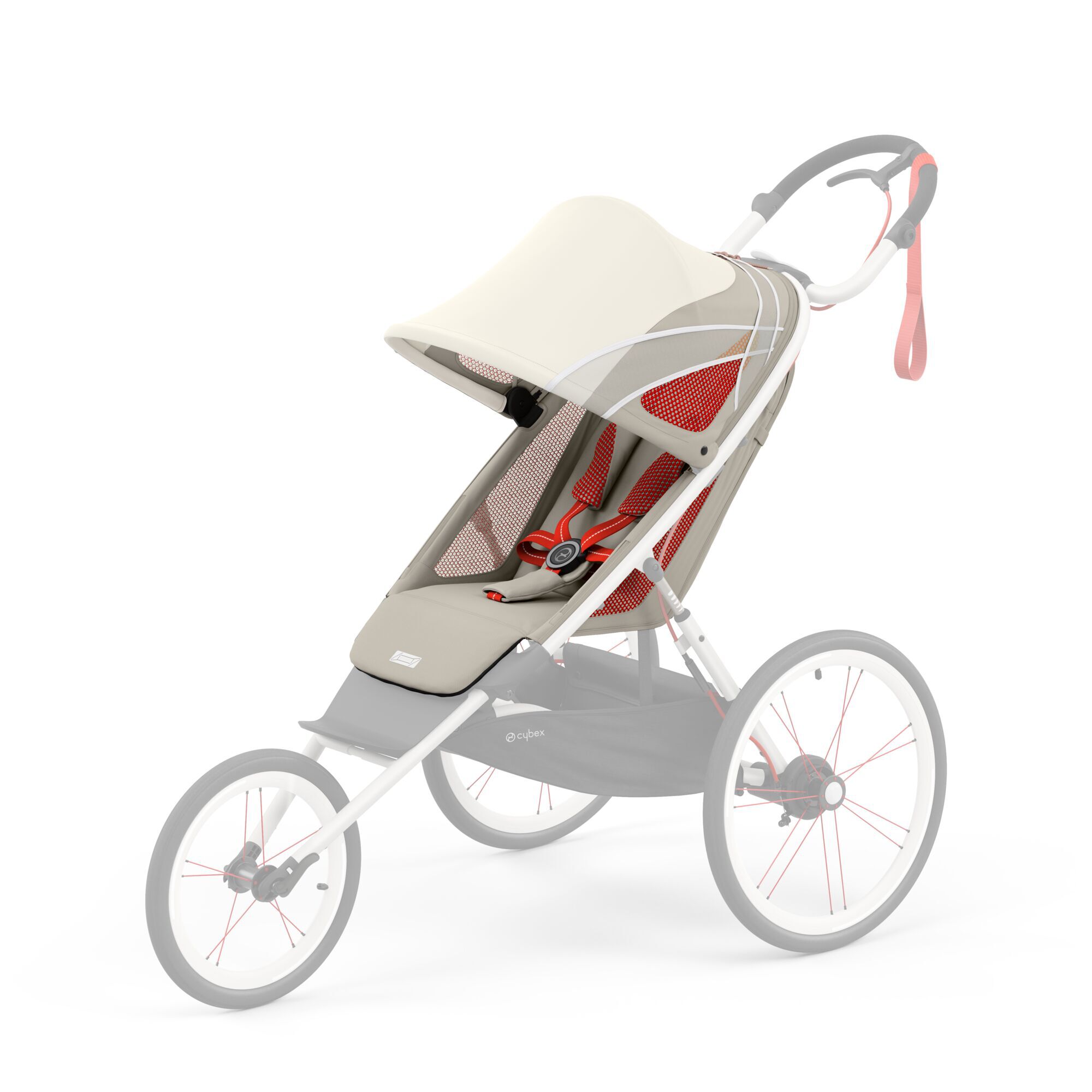 CYBEX Sedačka Avi &ndash; Bleached Sand in Bleached Sand large-cybex-neu č&iacute;slo sn&iacute;mku 1