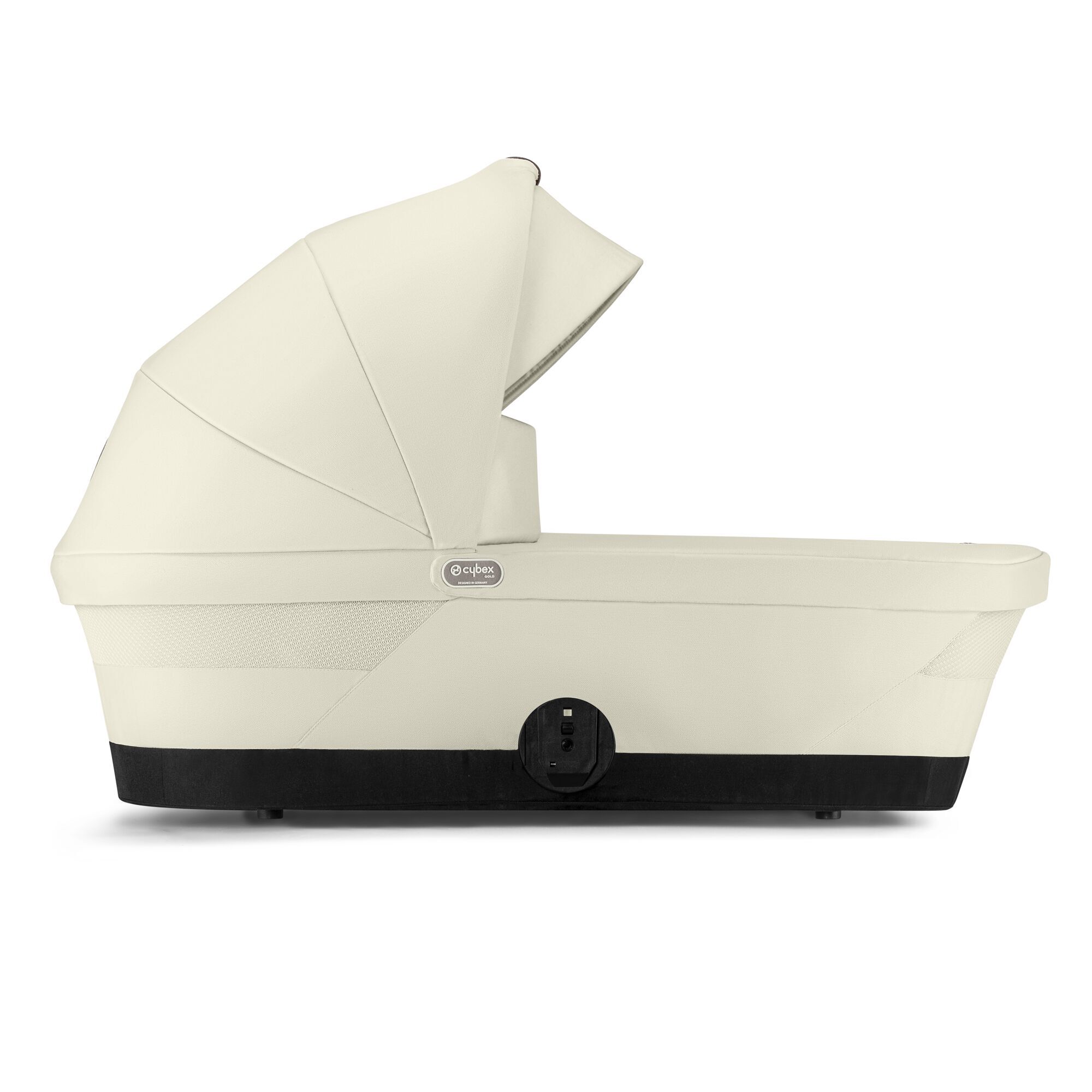 CYBEX Gazelle S Cot - Seashell Beige in Seashell Beige large-cybex-neu Bild 3