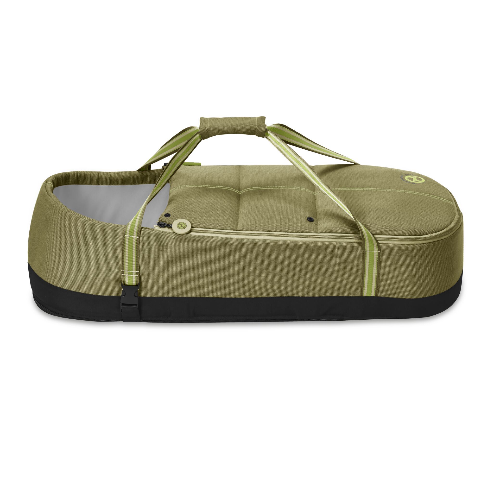 CYBEX Cocoon&nbsp;S&nbsp;&ndash; Nature Green in Nature Green large-cybex-neu Bild 4