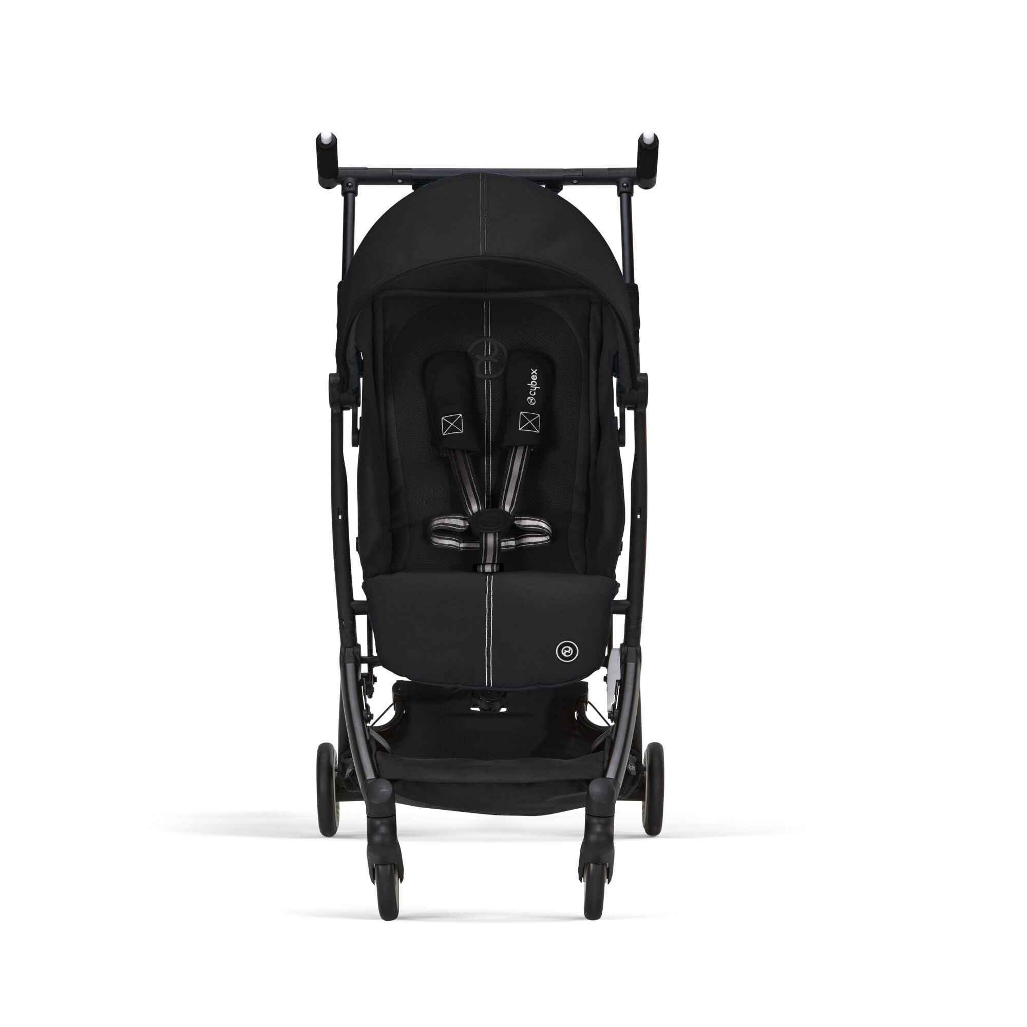 CYBEX Libelle - Moon Black in Moon Black large-cybex-kr image number 2
