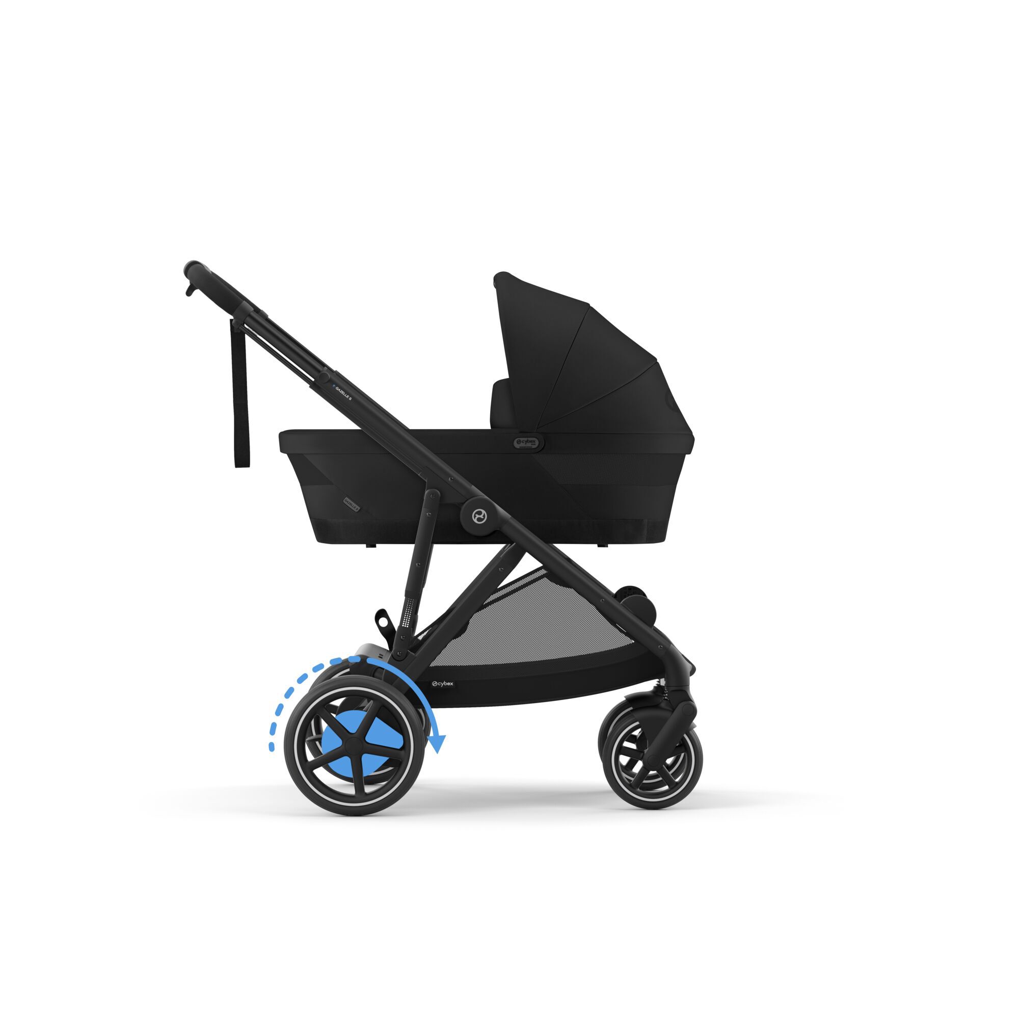 e-Gazelle S - Image 3