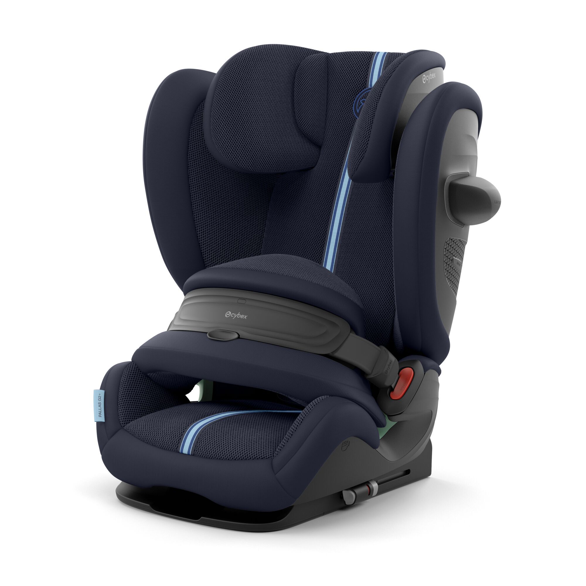 CYBEX Pallas G2 - Ocean Blue in Ocean Blue (Plus) large-cybex-jp 画像番号 1