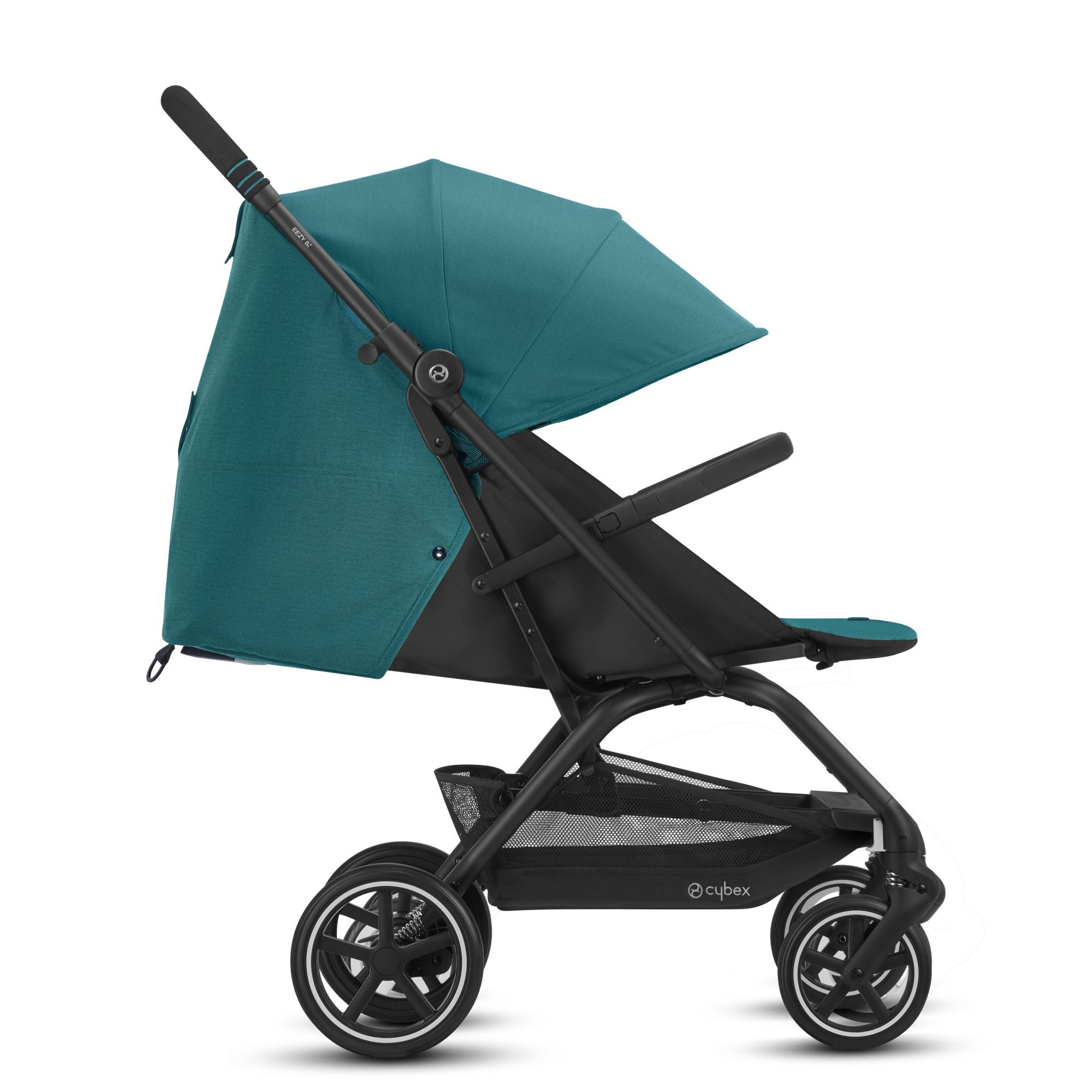 CYBEX Eezy S+2 - River Blue in River Blue large-cybex-neu Bild 3