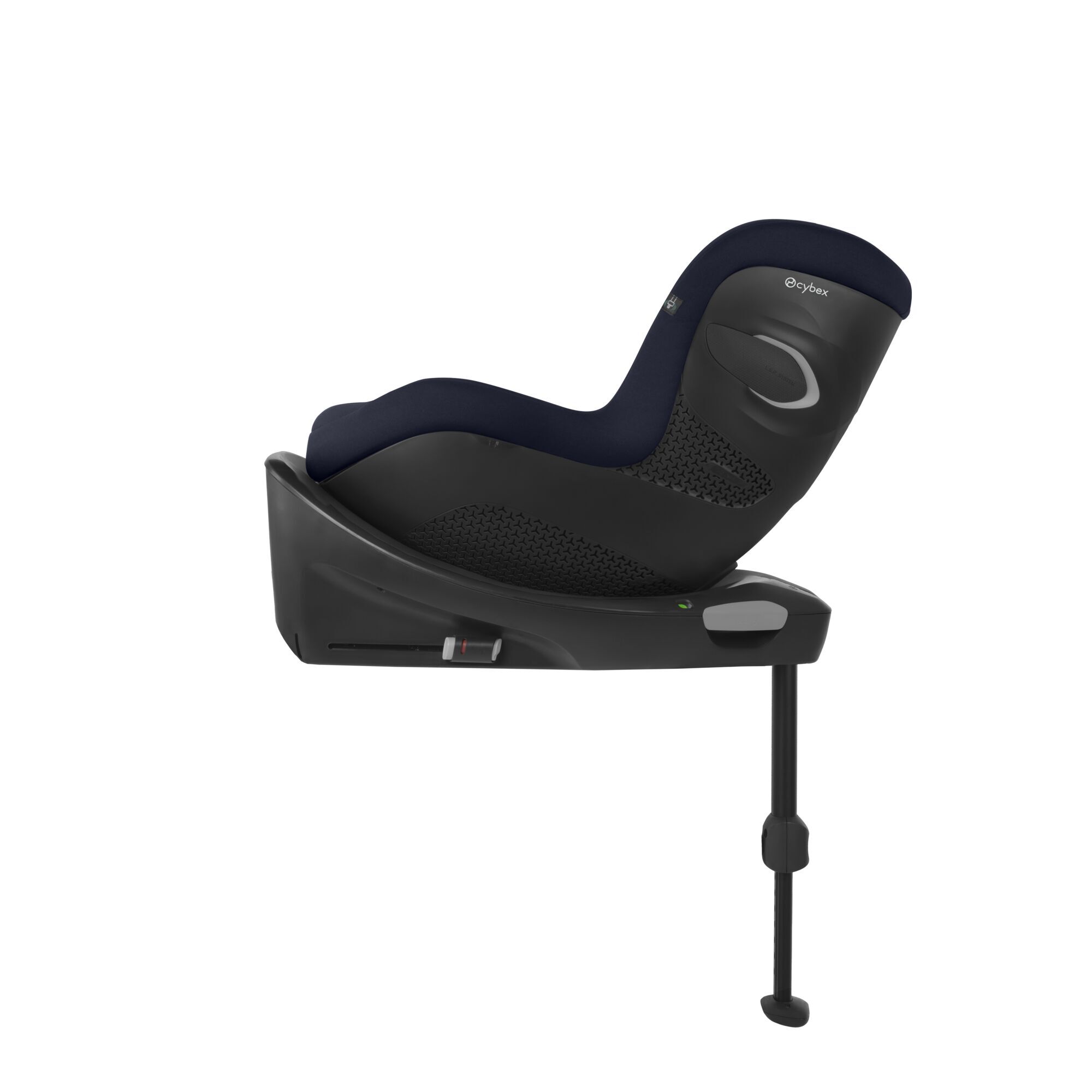 CYBEX Sirona Gi i-Size - Ocean Blue (Plus) in Ocean Blue (Plus) large-cybex-neu Bild 2
