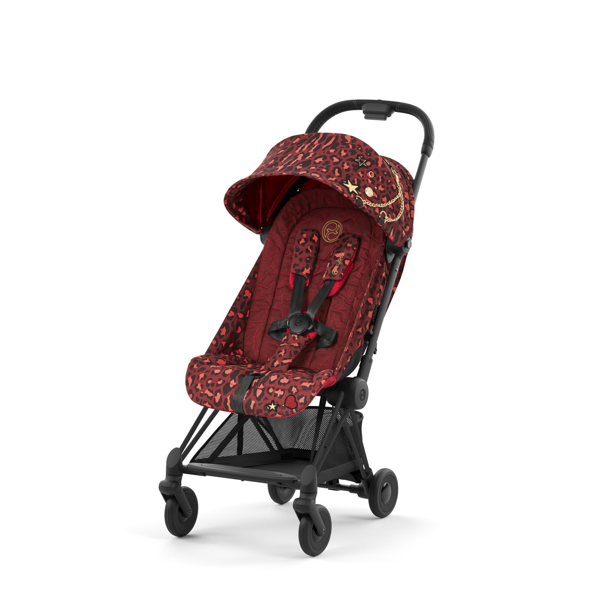 Coya - Rockstar - Image 1