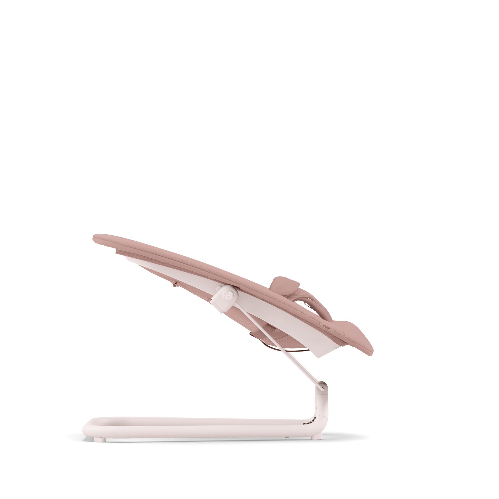 CYBEX Lemo Bouncer - Pearl Pink in Pearl Pink large-cybex-cn image number 3