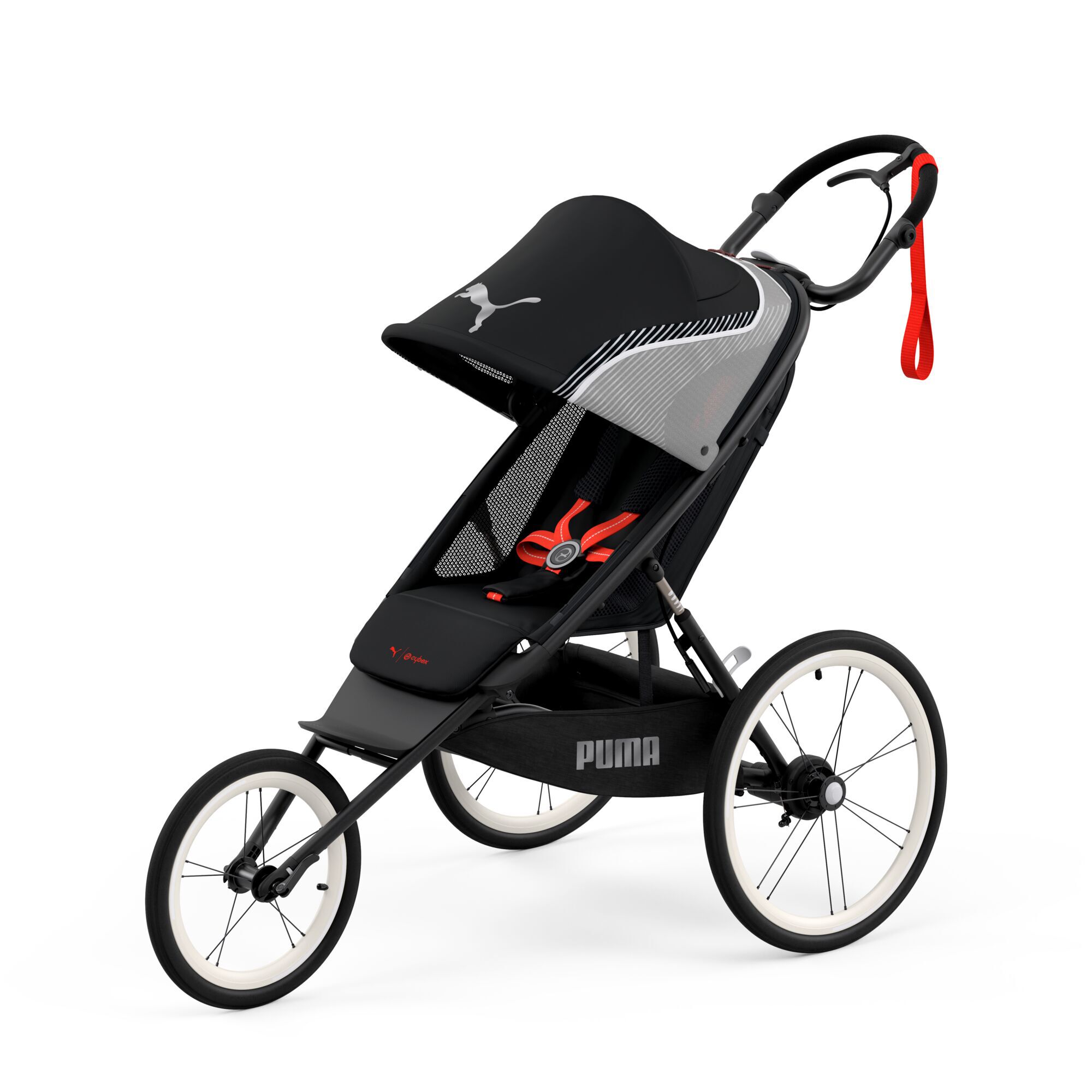 CYBEX Avi One Box - PUMA Black in Puma Black large-cybex-gb image number 1