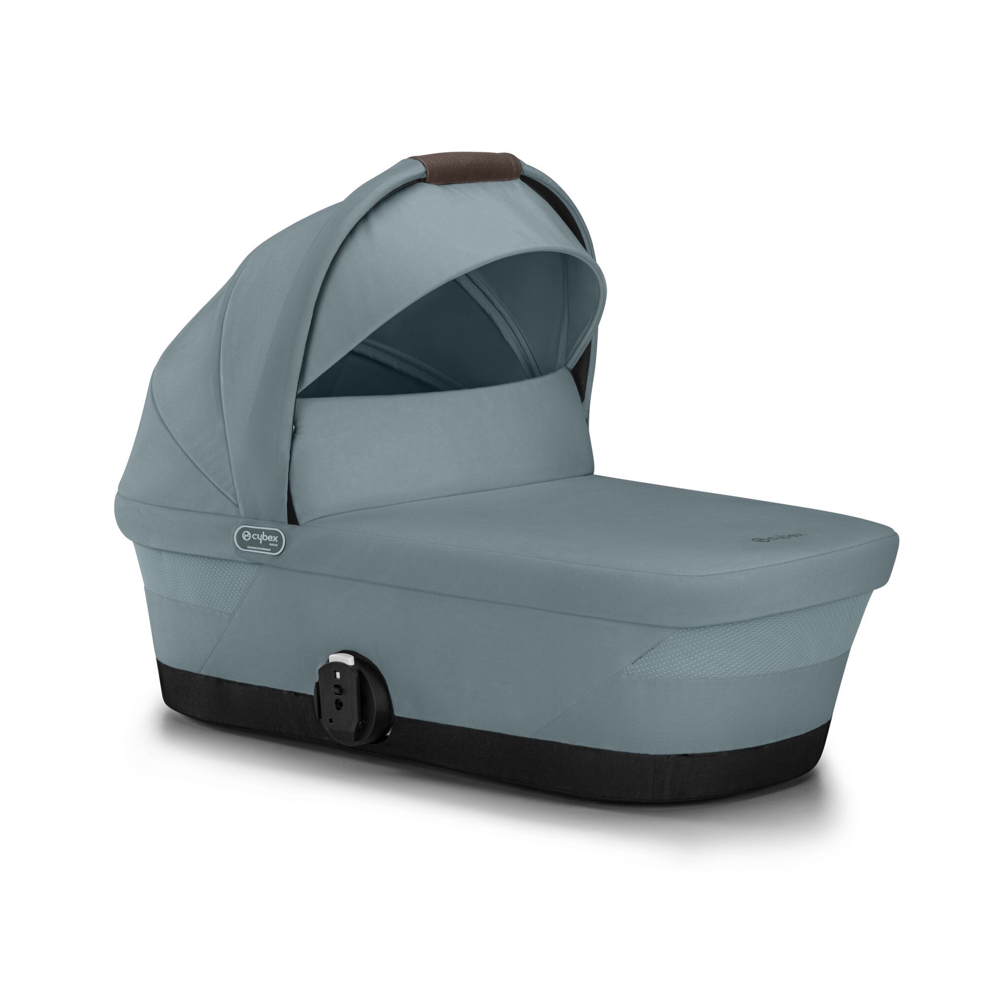 CYBEX Gazelle S Cot - Sky Blue in Sky Blue large-cybex-gb image number 1