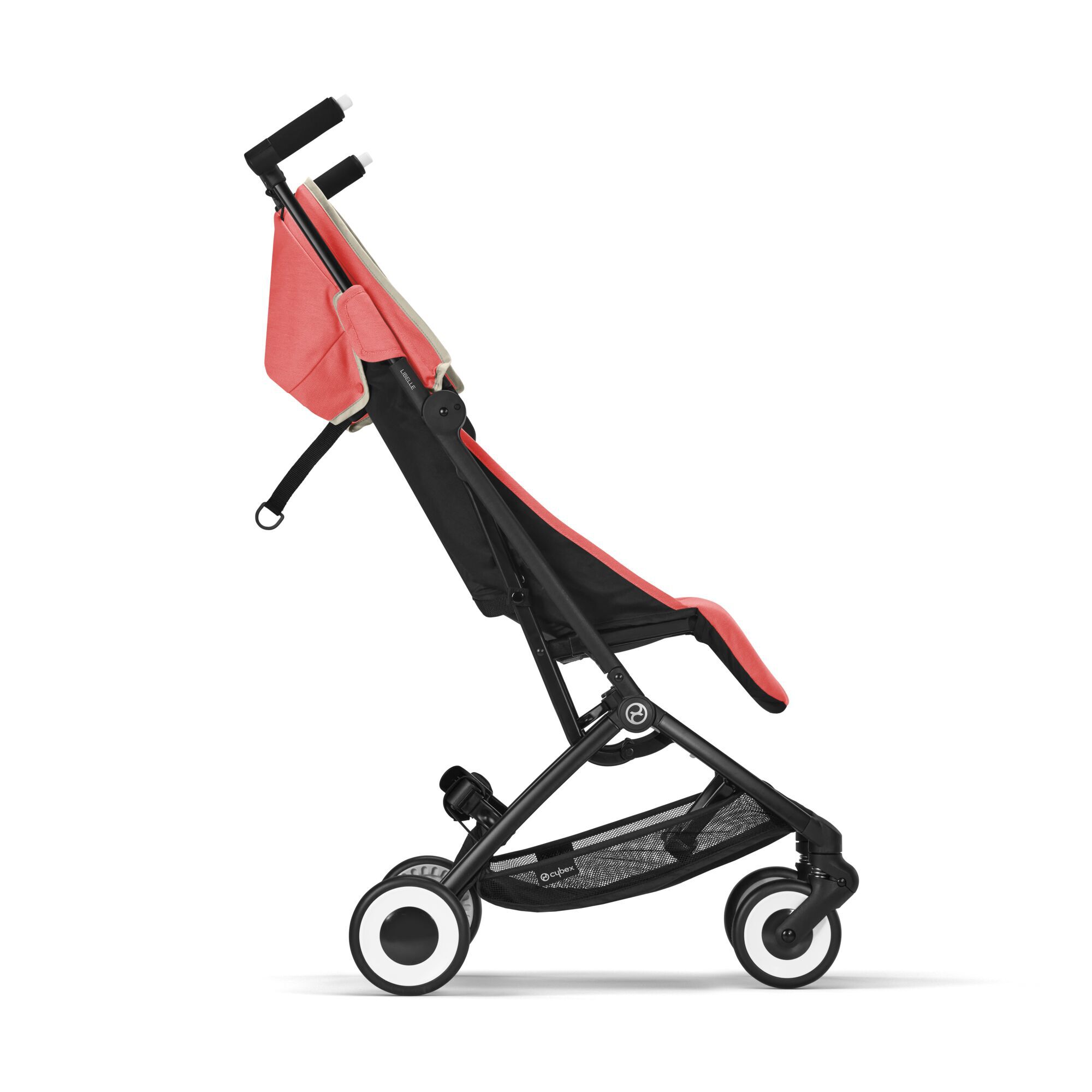 CYBEX Libelle 2022 - Hibiscus Red in Hibiscus Red large-cybex-neu numero immagine 3