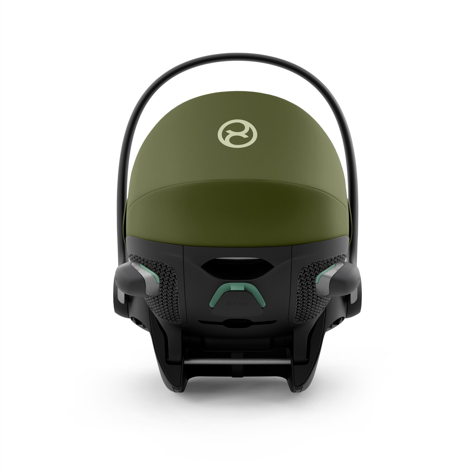 CYBEX Cloud G3 - Moss Green (Plus) in Moss Green (Plus) large-cybex-neu bildnummer 5