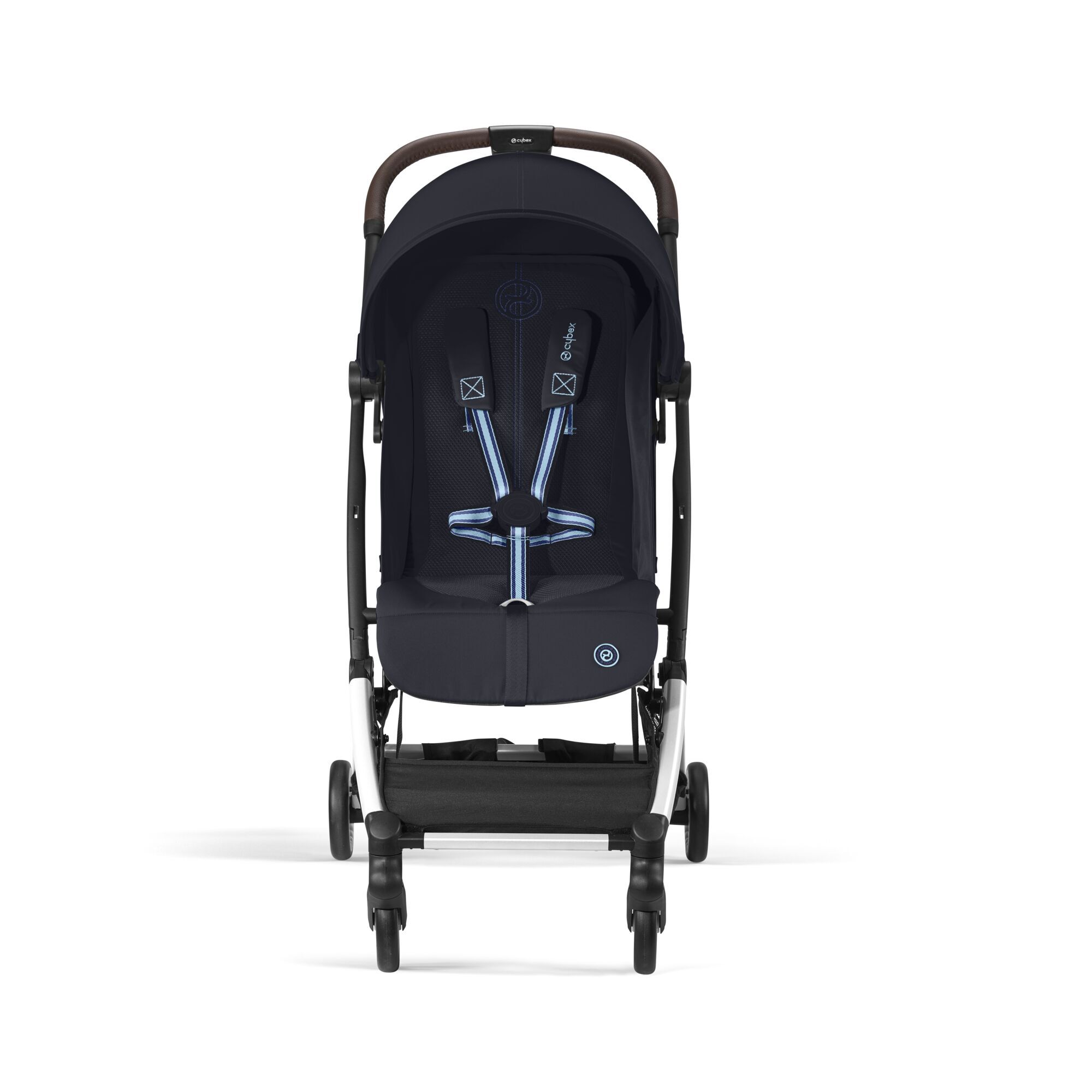 CYBEX Orfeo - Dark Blue in Dark Blue large-cybex-us image number 2