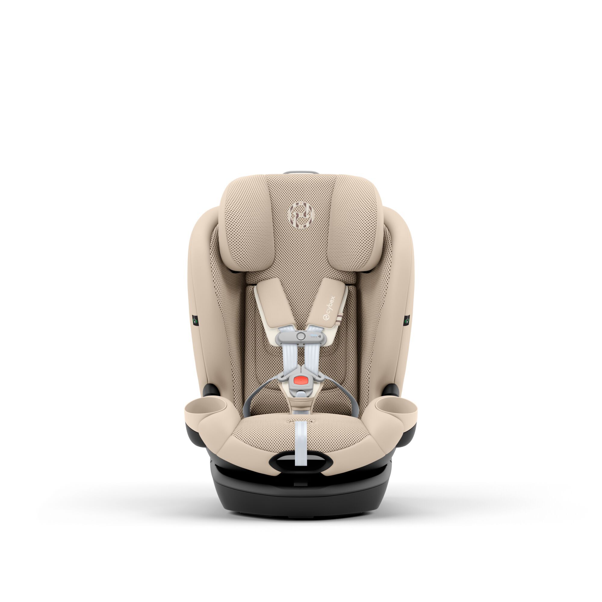 CYBEX Callisto G 360 - Almond Beige (SensorSafe) in Almond Beige (SensorSafe) large-cybex-us image number 6