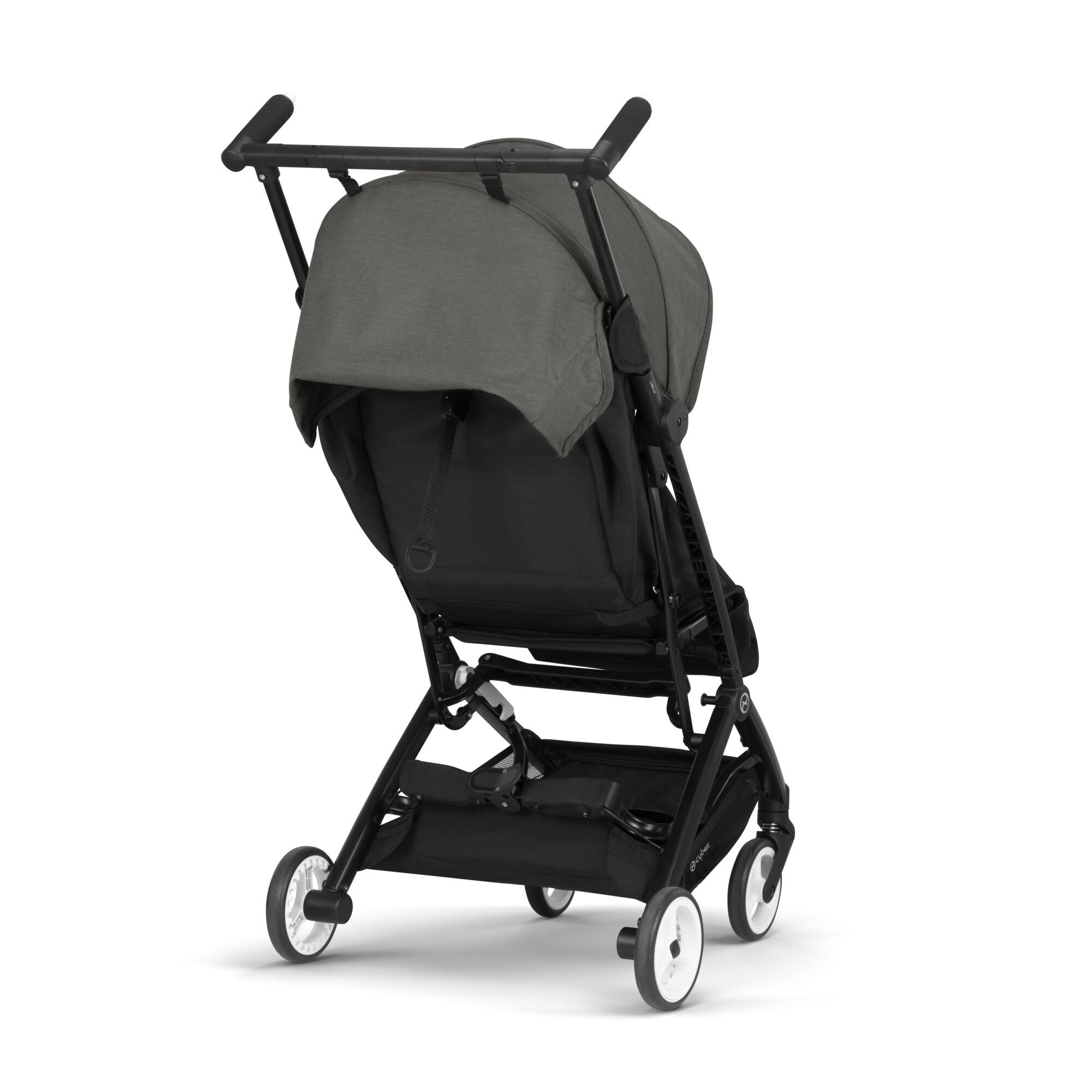 CYBEX Libelle - Soho Grey in Soho Grey large-cybex-gb image number 5