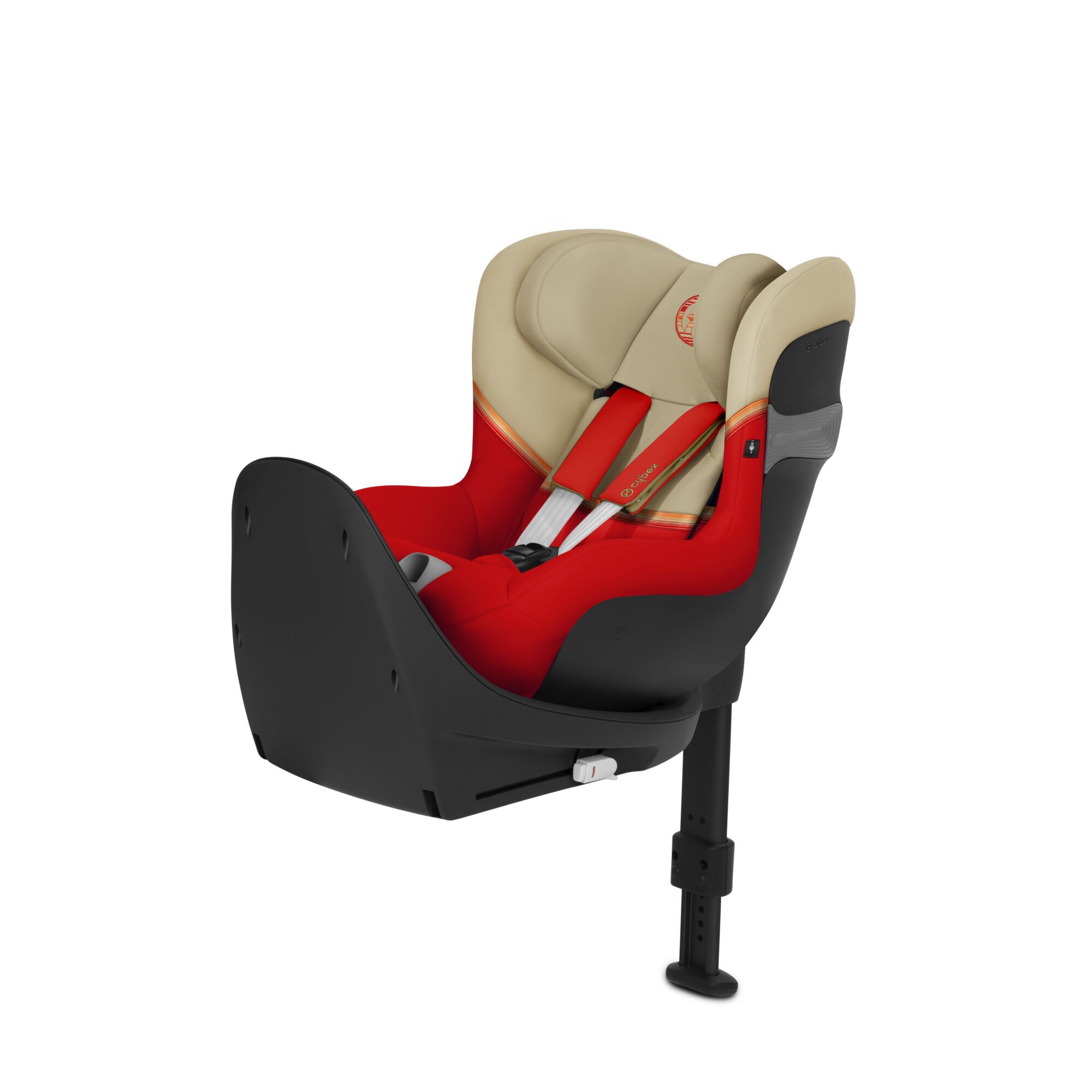 CYBEX Sirona S2 i-Size - Autumn Gold in Autumn Gold large-cybex-neu numero immagine 1