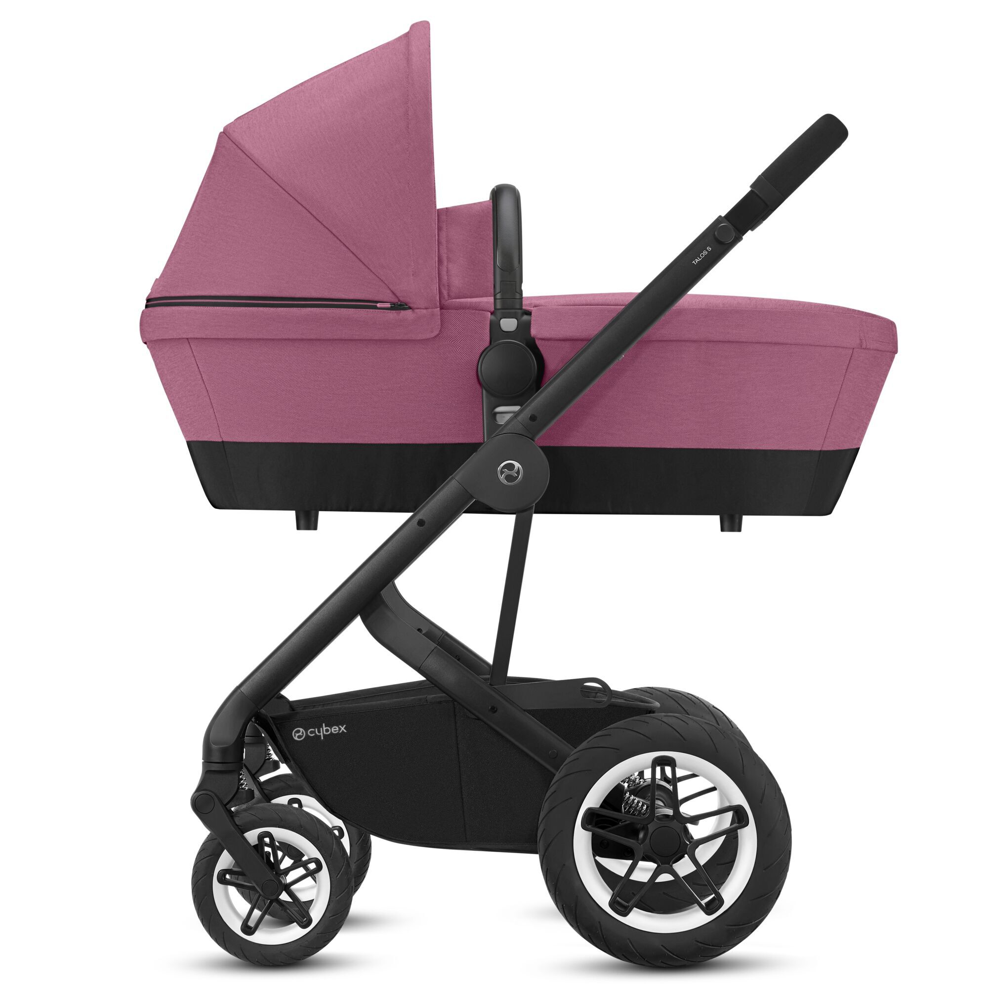 CYBEX Talos S 2-in-1 - Magnolia Pink in Magnolia Pink large-cybex-neu numero immagine 2