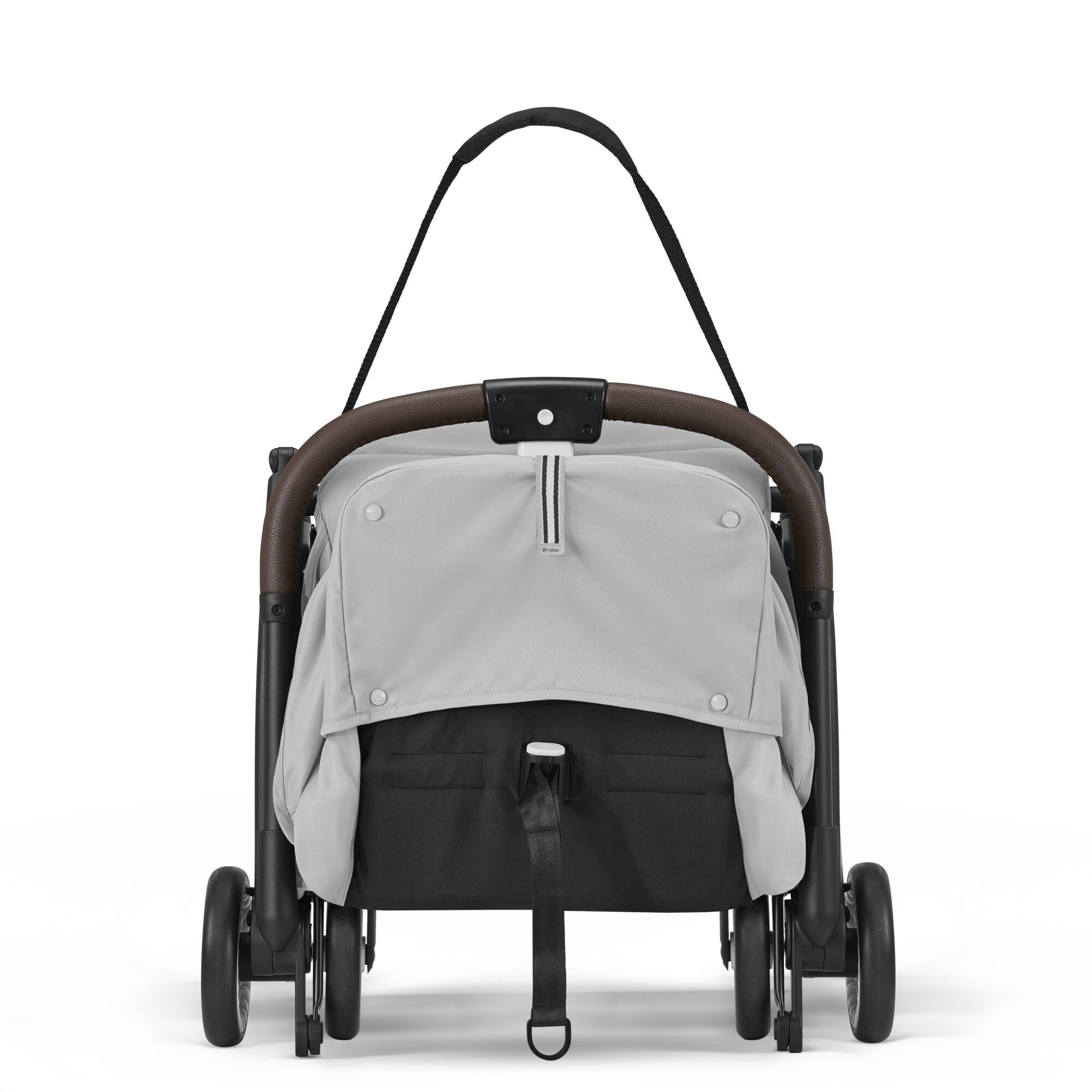 CYBEX Orfeo - Fog Grey in Fog Grey large-cybex-neu numero immagine 7