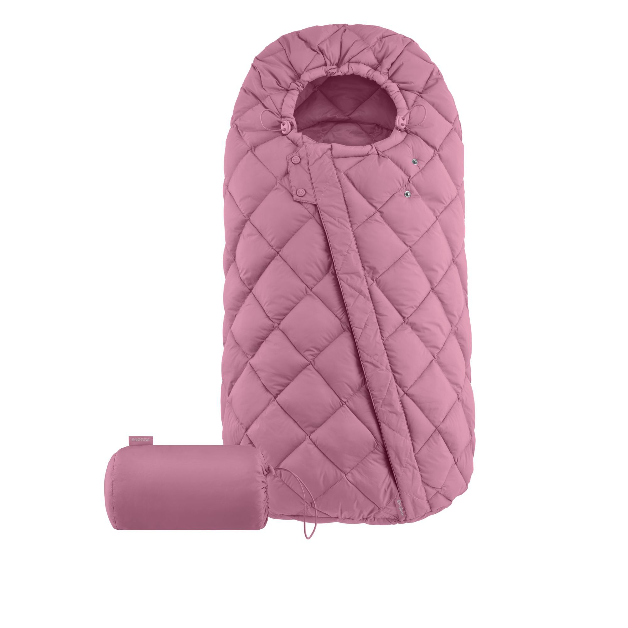 CYBEX Snogga - Magnolia Pink in Magnolia Pink large-cybex-gb image number 1