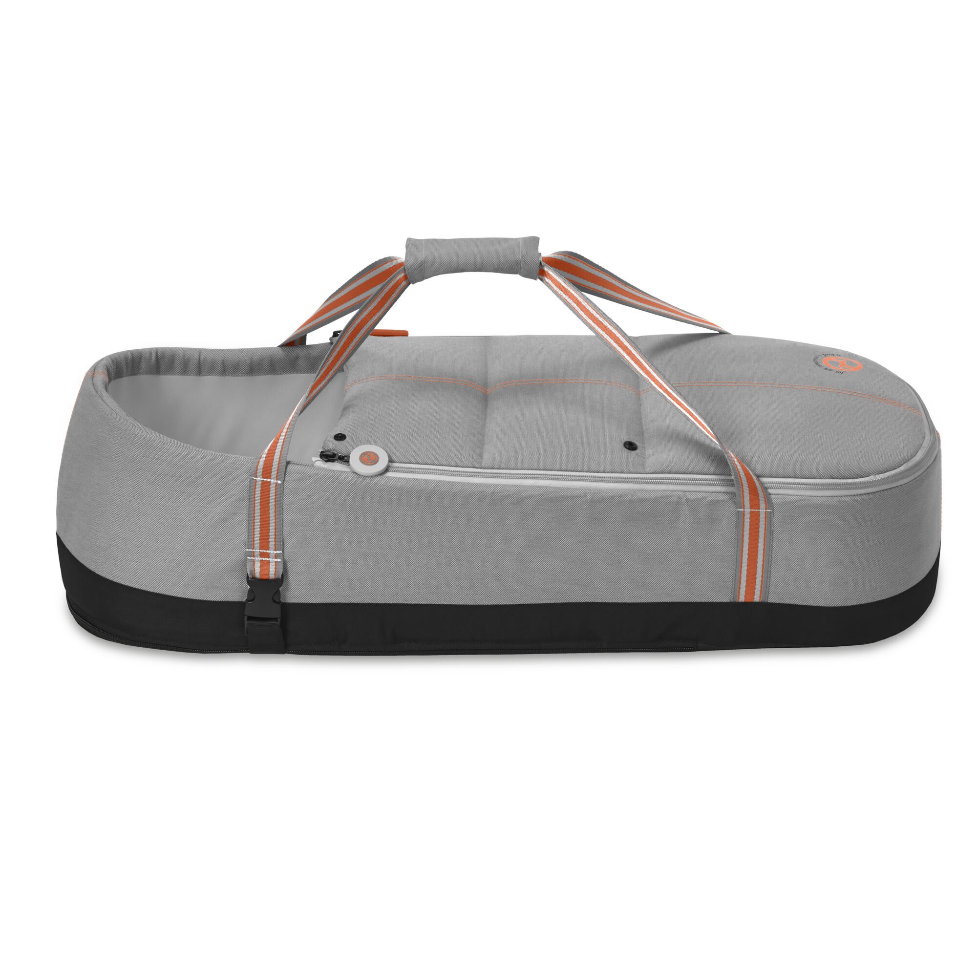 CYBEX Cocoon&nbsp;S&nbsp;&ndash; Lava Grey in Lava Grey large-cybex-neu Bild 4