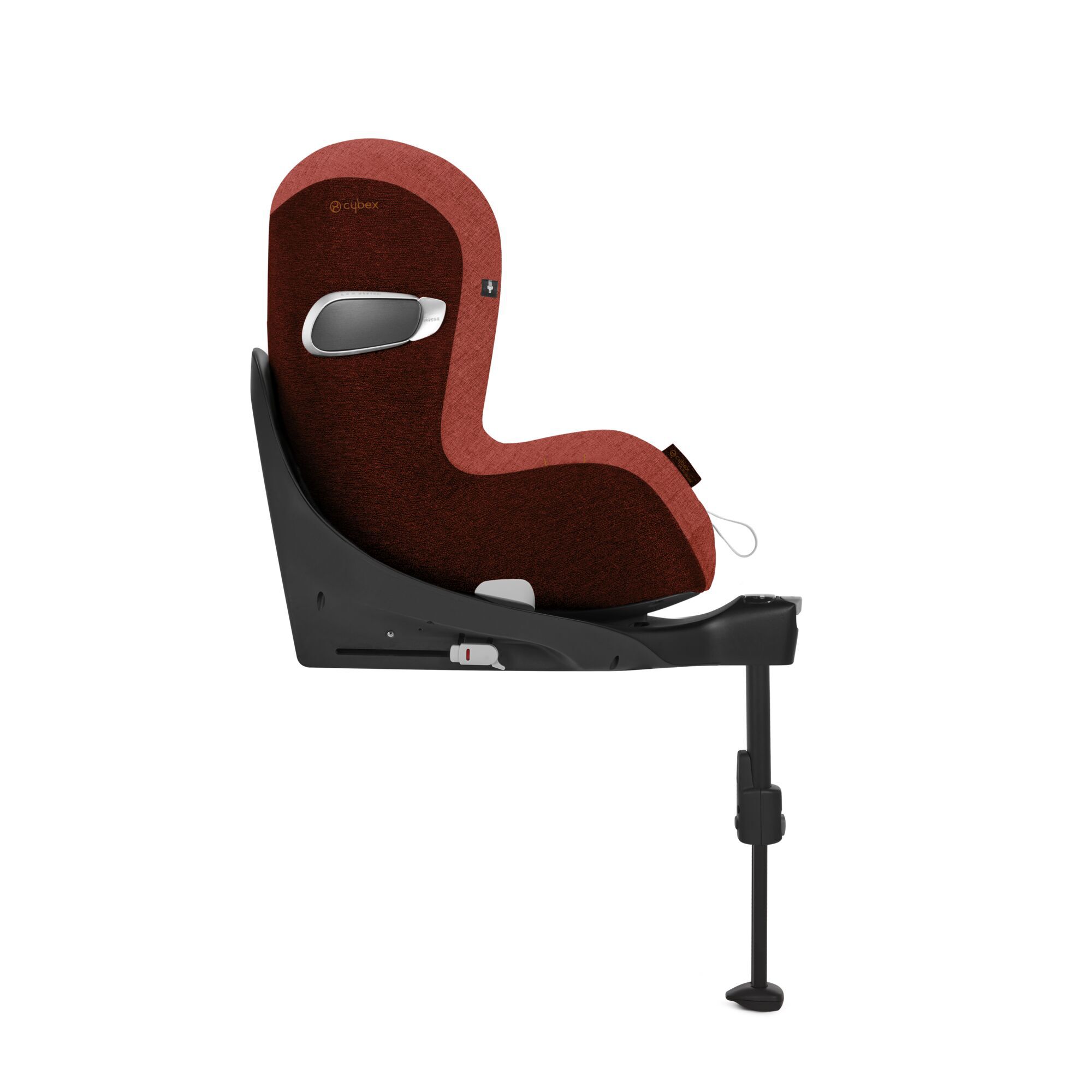 CYBEX Sirona Z2 i-Size - Autumn Gold Plus in Autumn Gold Plus large-cybex-cn image number 7