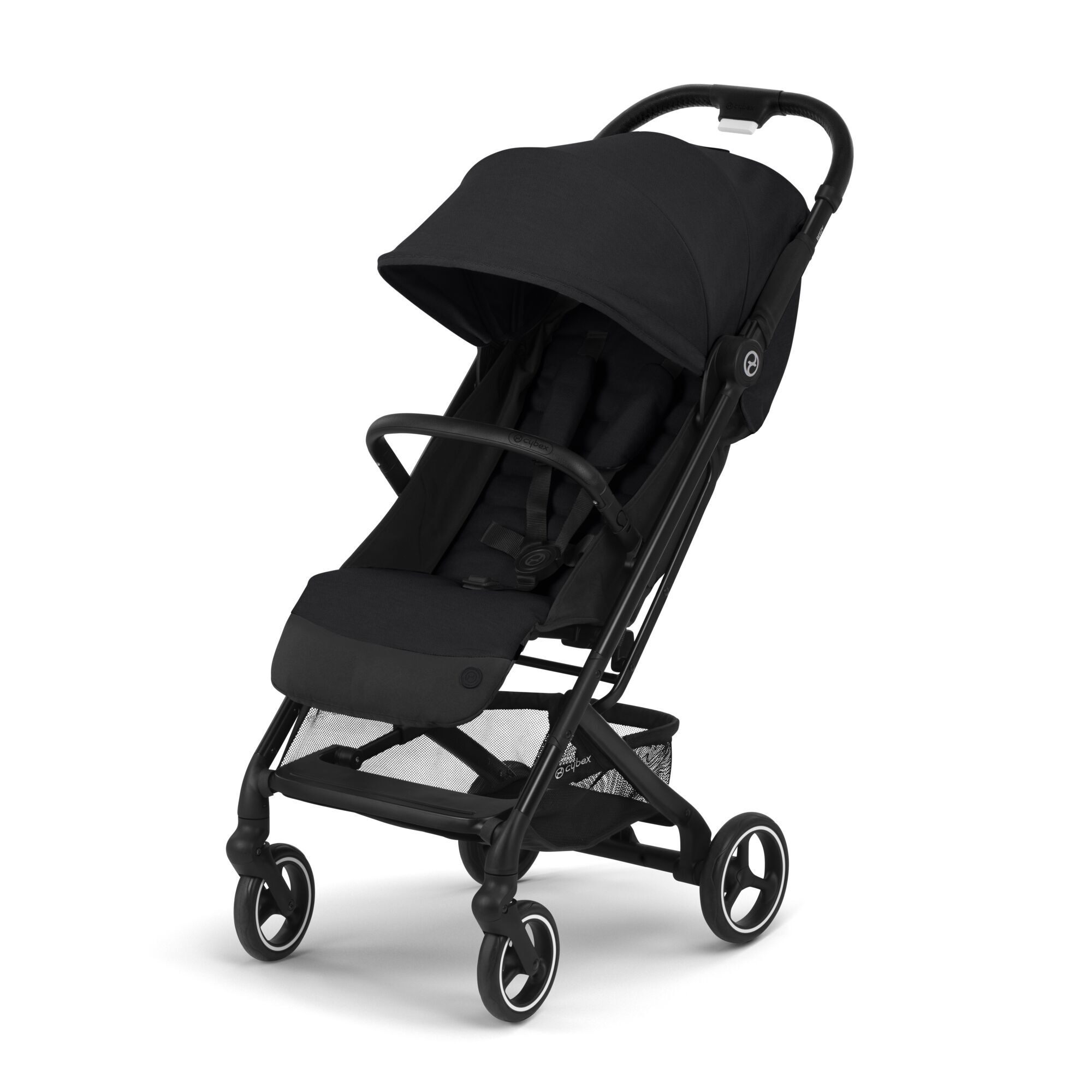 CYBEX Beezy - Deep Black in Deep Black large-cybex-us image number 1
