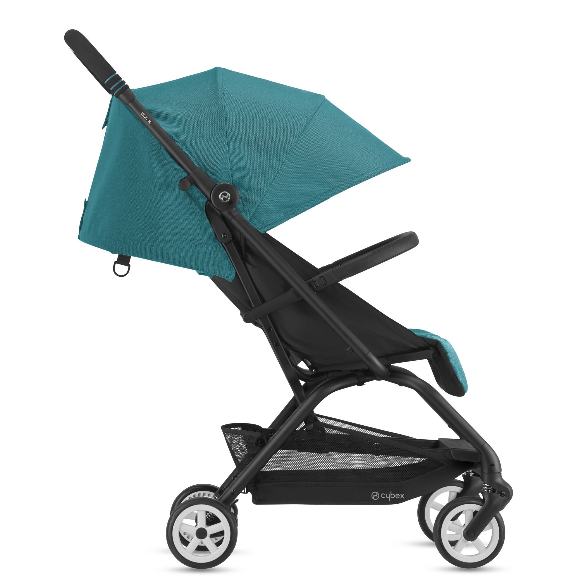 CYBEX Eezy S 2 - River Blue in River Blue large-cybex-neu Bild 2